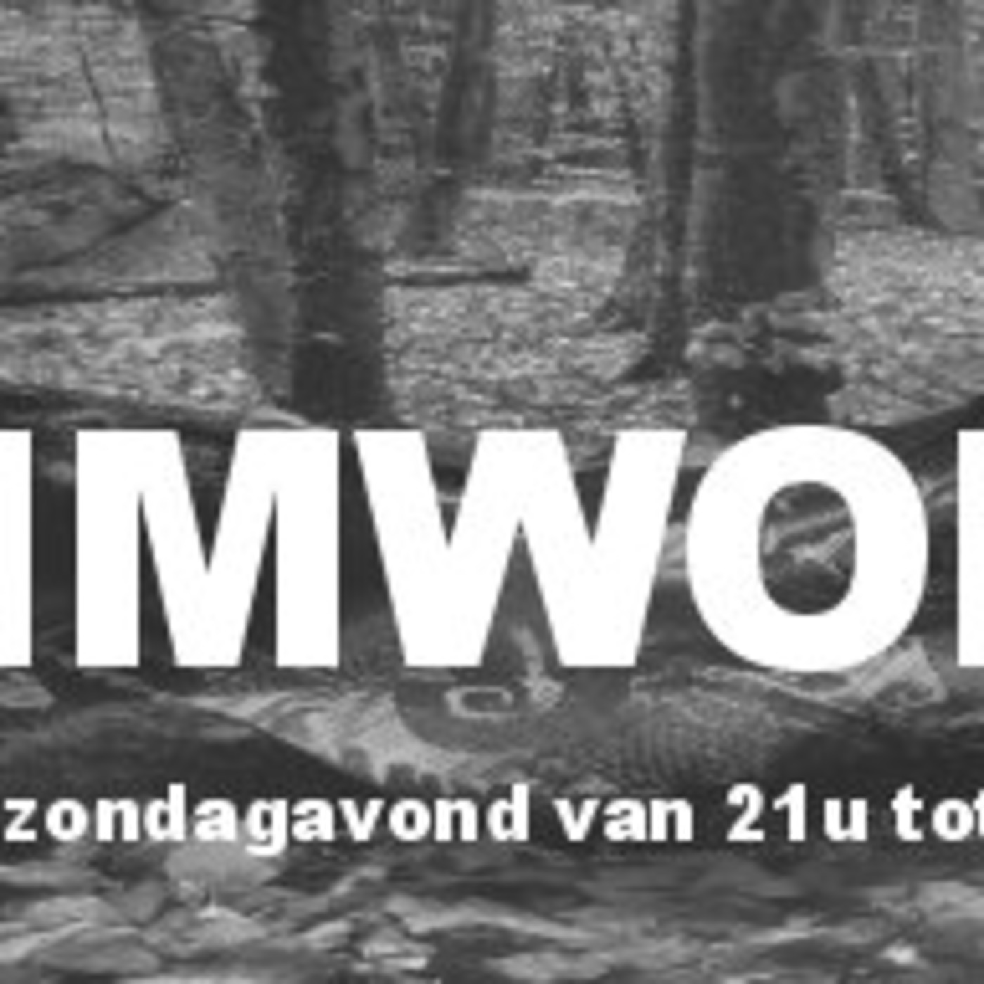 Glimworm podcast artwork