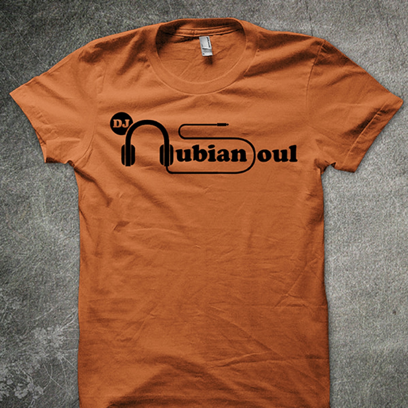 NubianSoul's Mixtapes Podcast