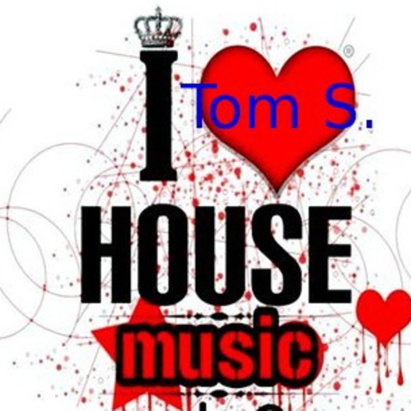 The very first Electro/House Podcast