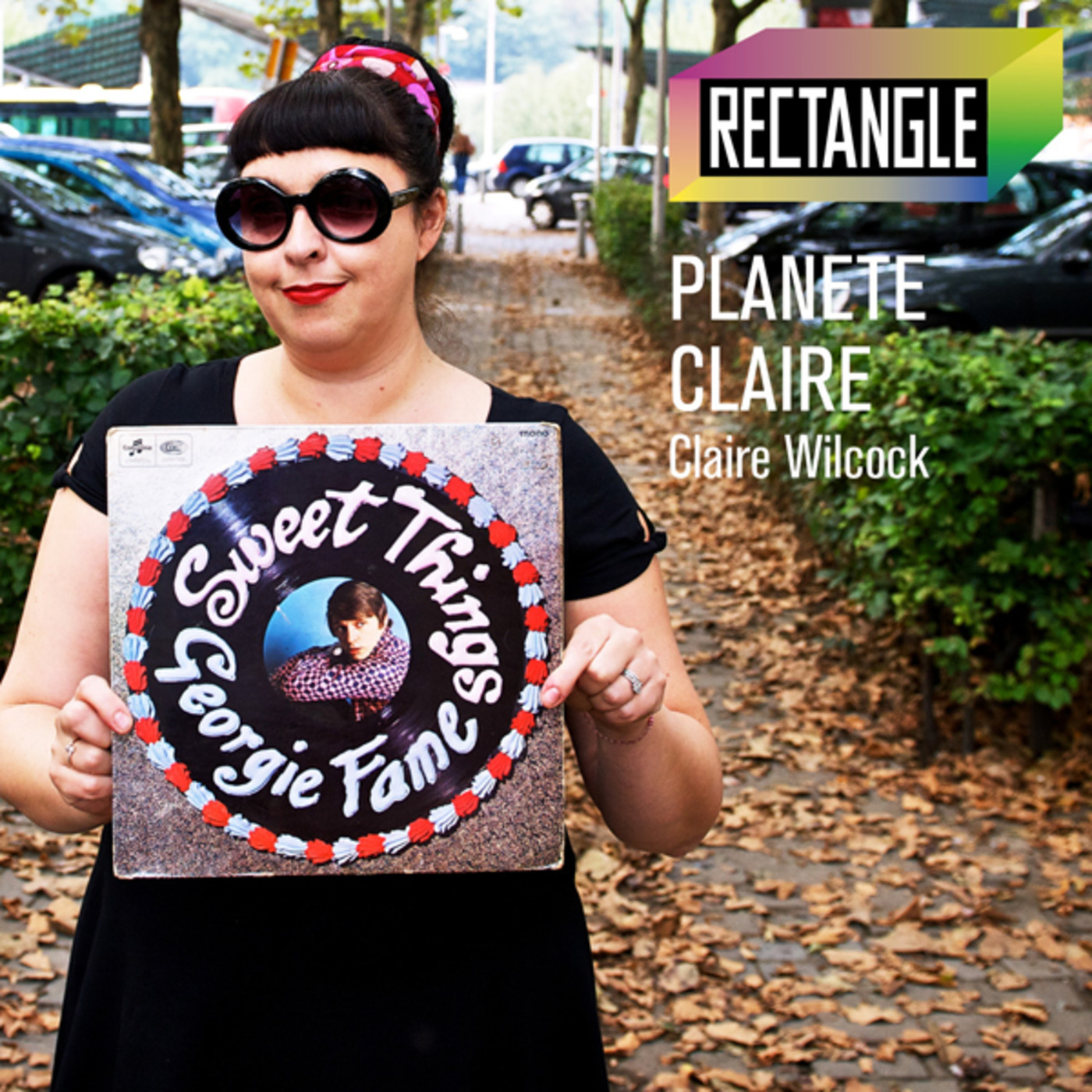Planet Claire #54