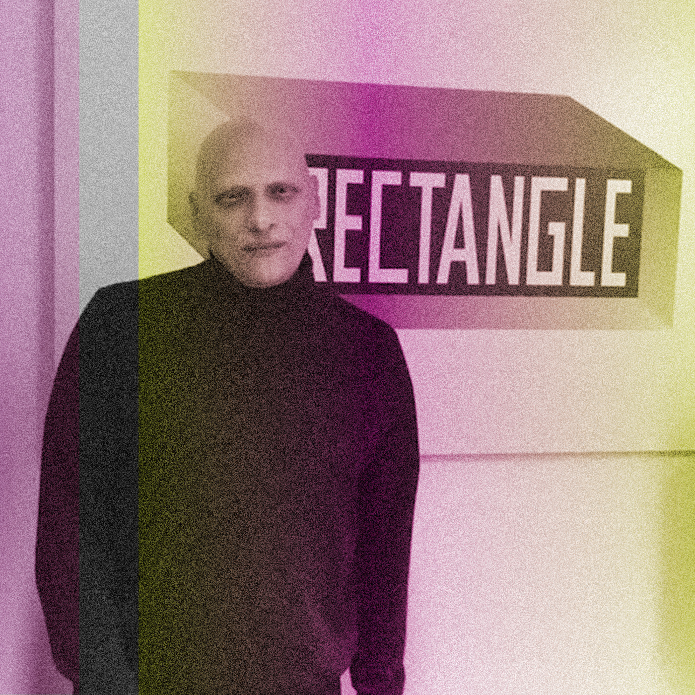 ​La vie rectangulaire #16 : Dominique Dalcan