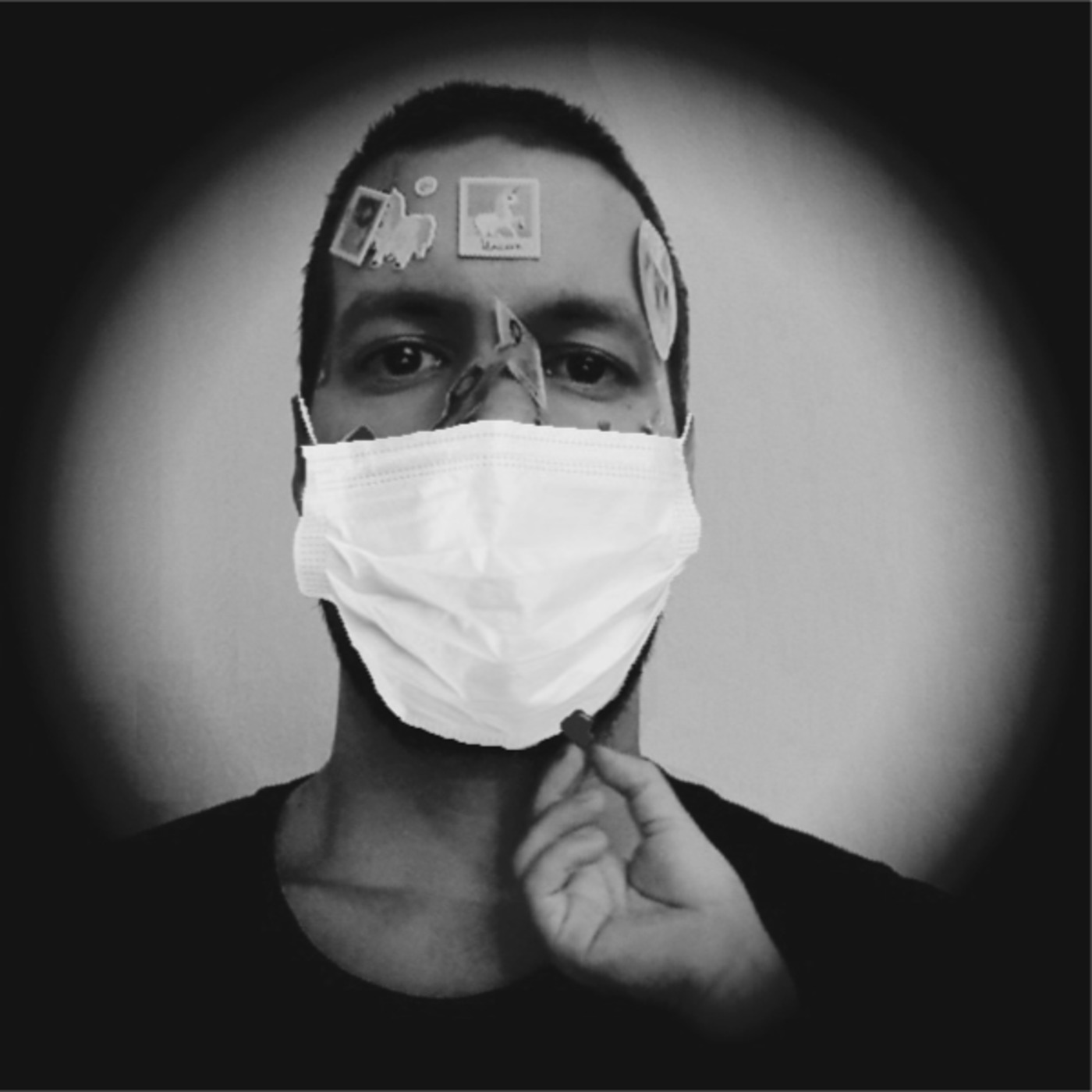 La quarantaine à l'usage de mon père