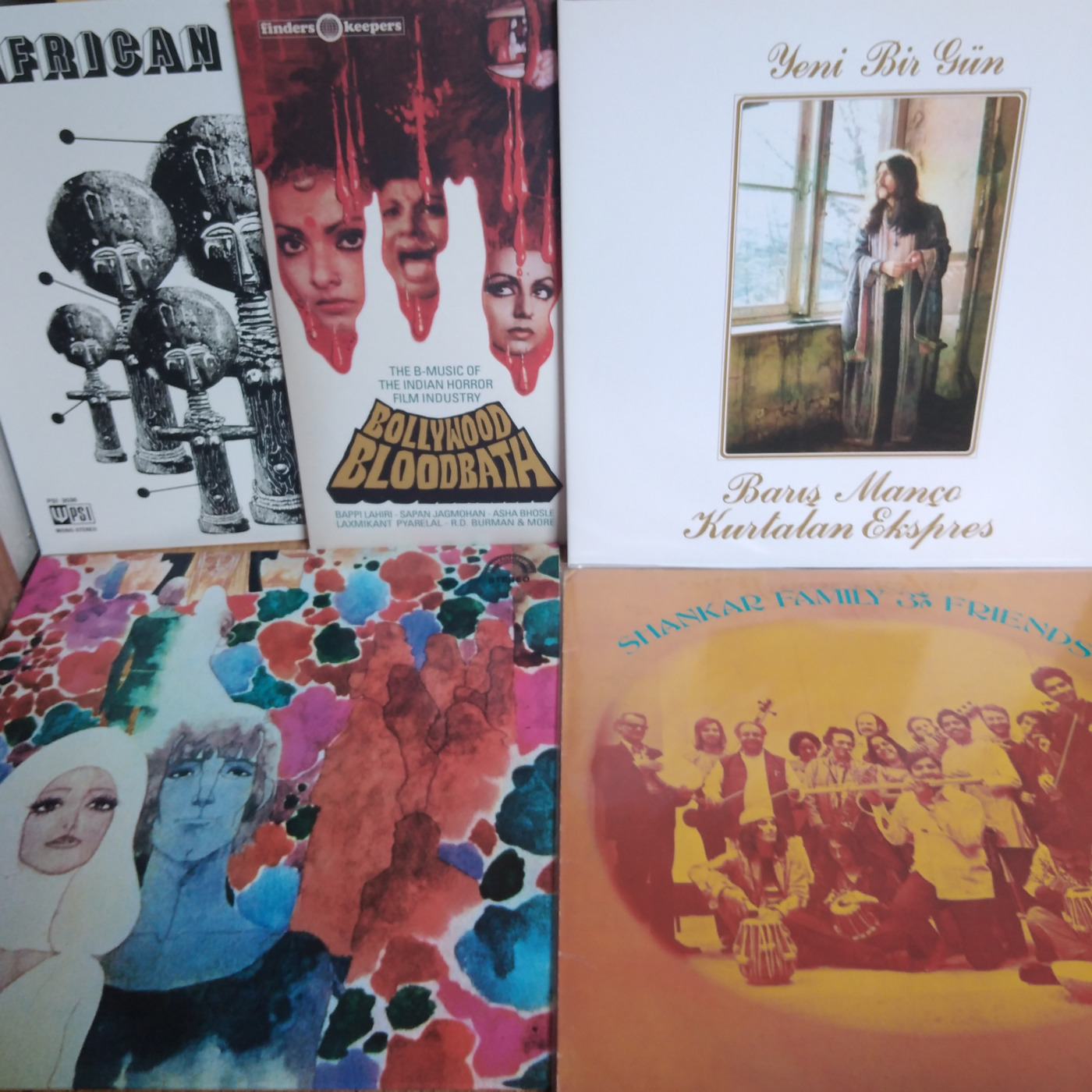 Episode 25: Le Grand Remplacement #10