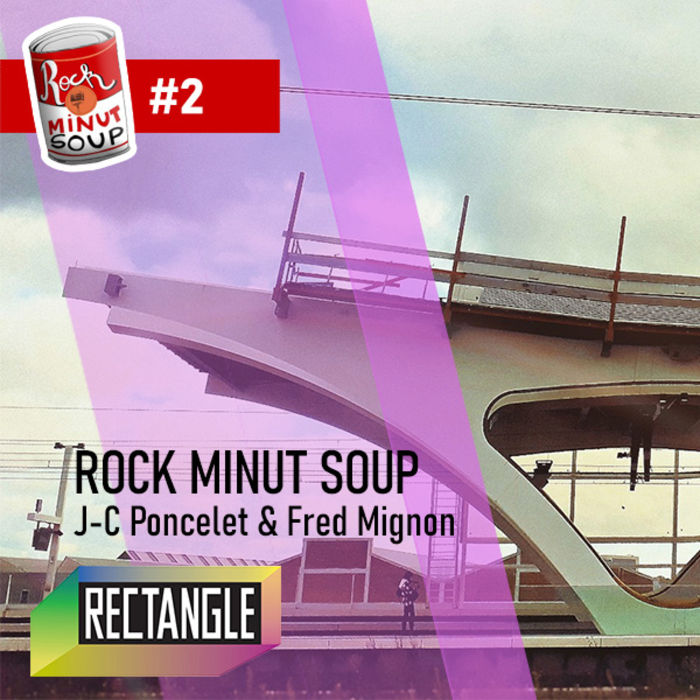 Episode 135: RockMinutSoup #2