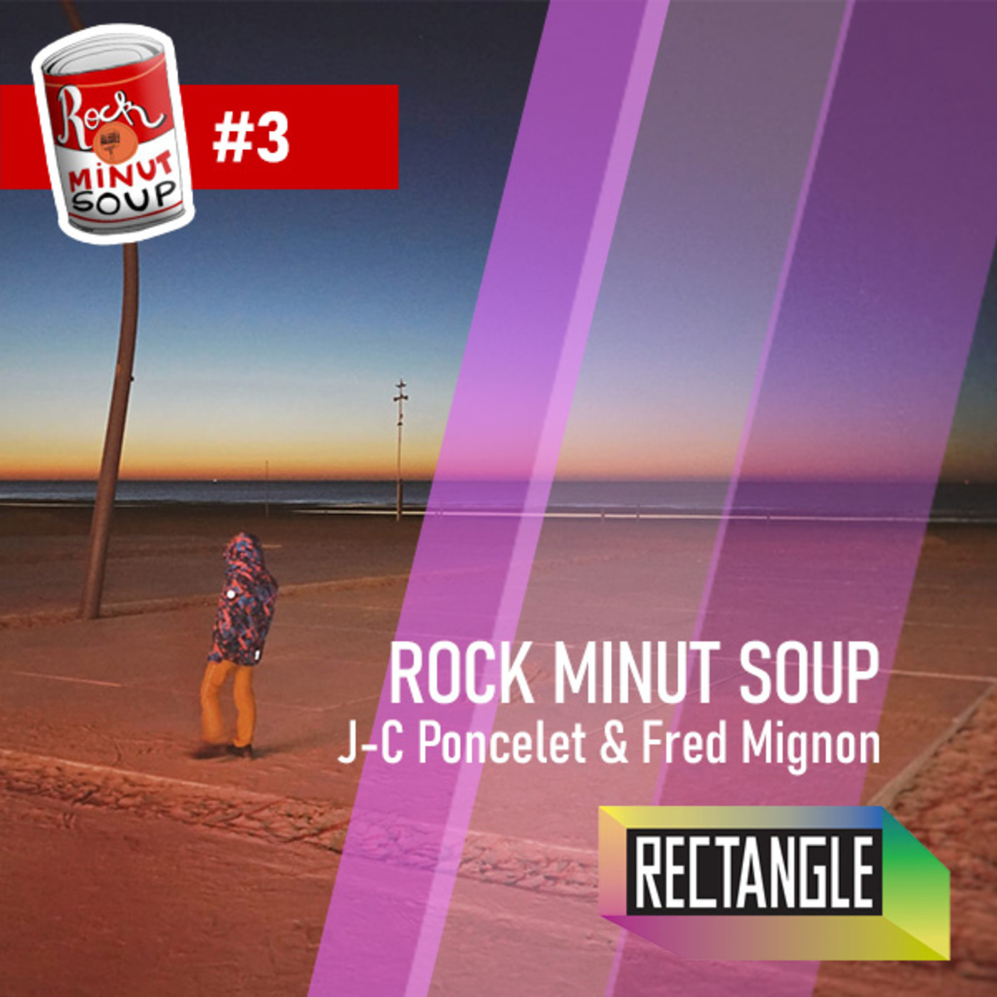 Episode 1009: RockMinutSoup #3