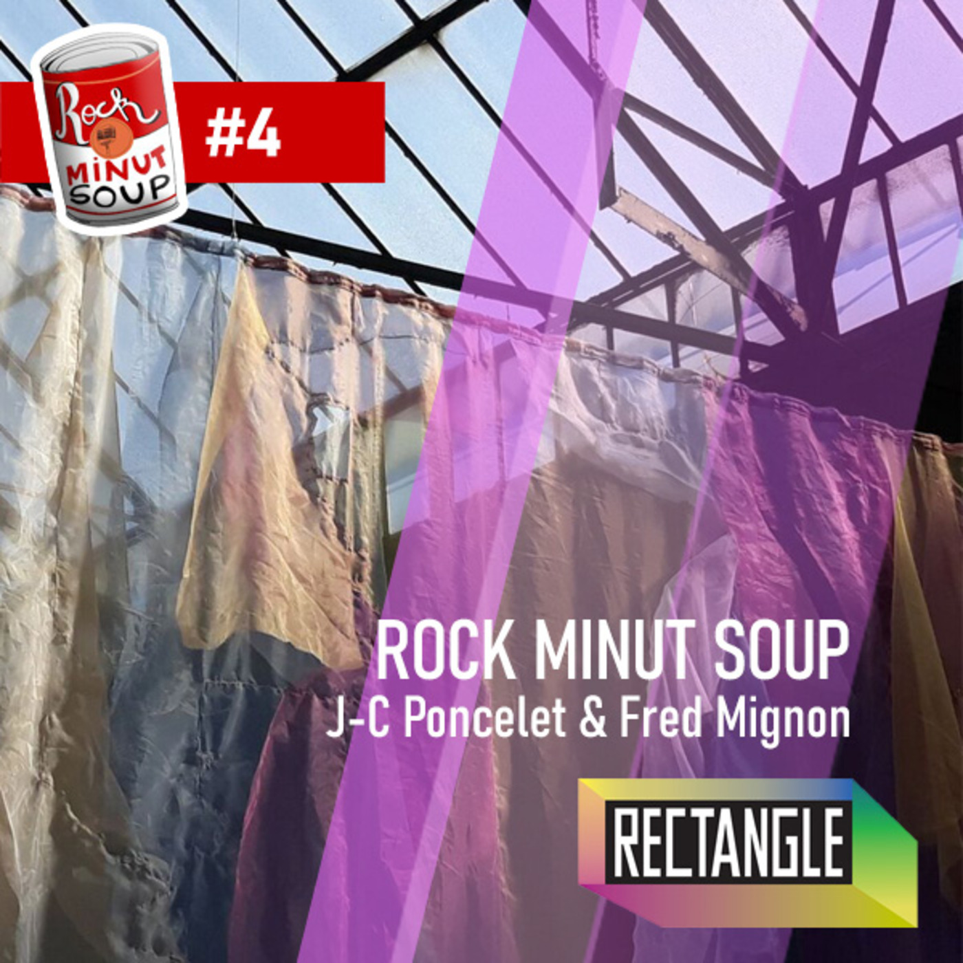 Episode 1020: RockMinutSoup #4