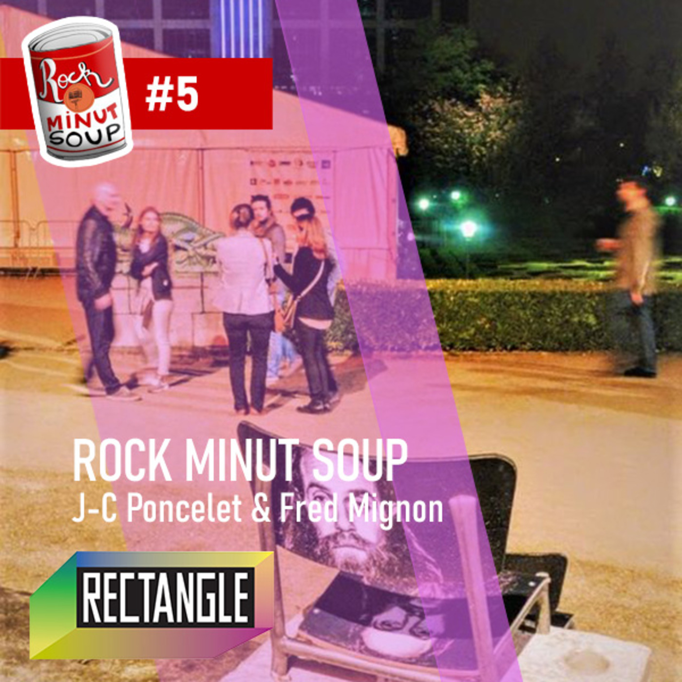 Episode 1030: RockMinutSoup #5