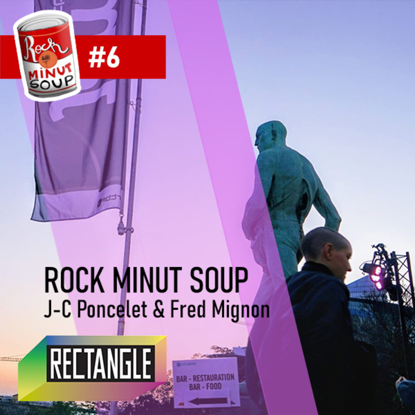 Episode 1039: RockMinutSoup #6