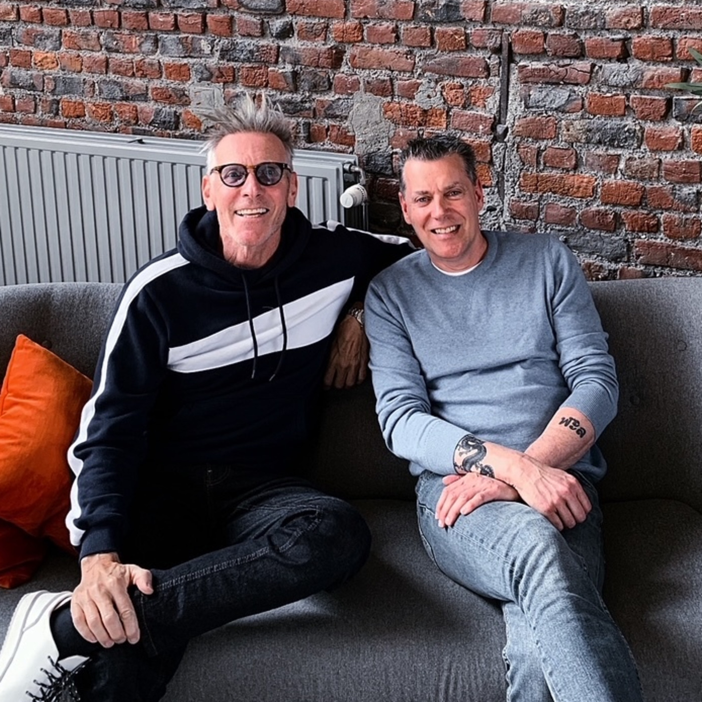 Episode 1048: Soundtrack of my Life #9 Plastic Bertrand