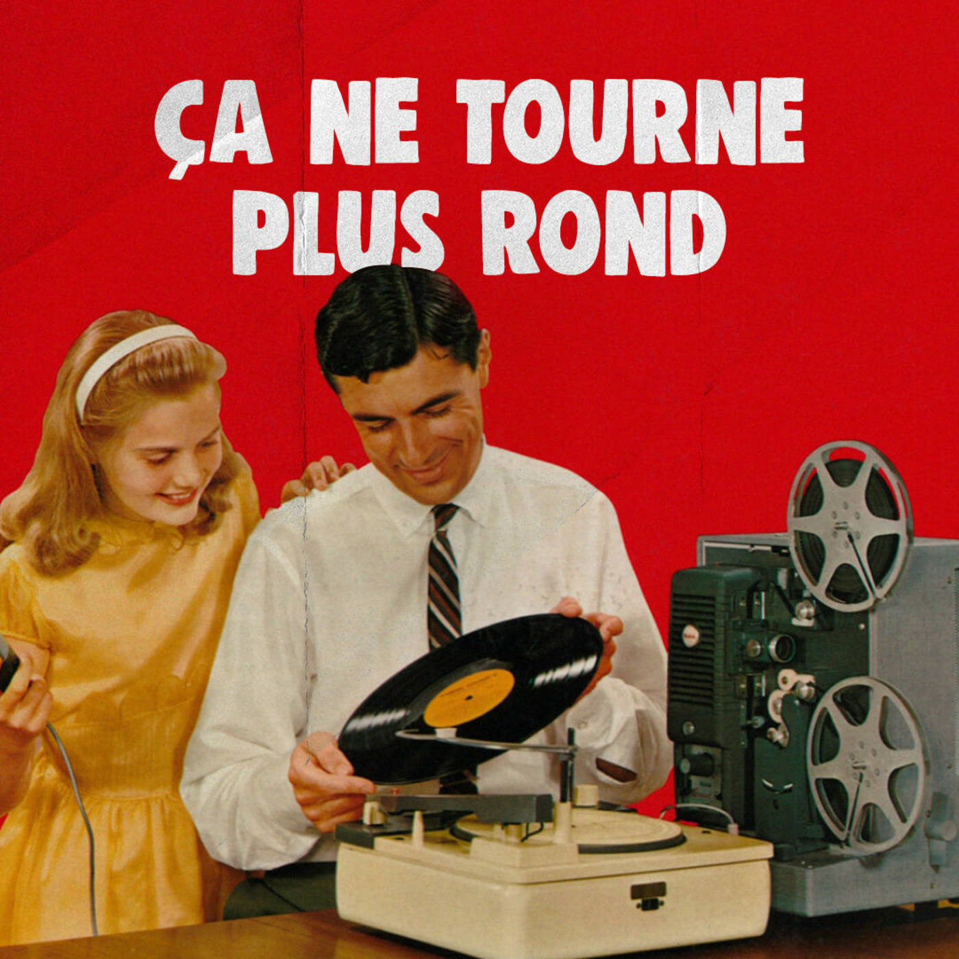 Episode 1066:  Ca ne tourne plus rond #49