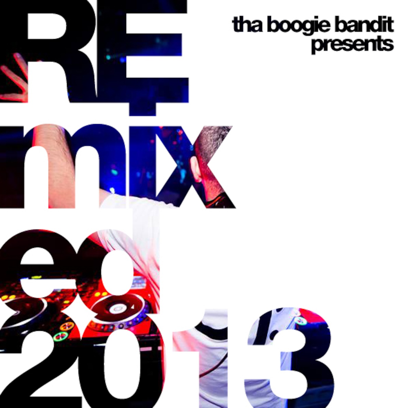 REmixed 2013
