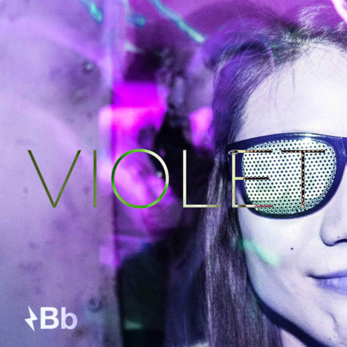 Violet