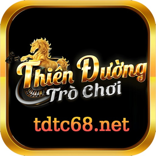 TDTC - Cổng Game Bài Thiên Đường Trò Chơi