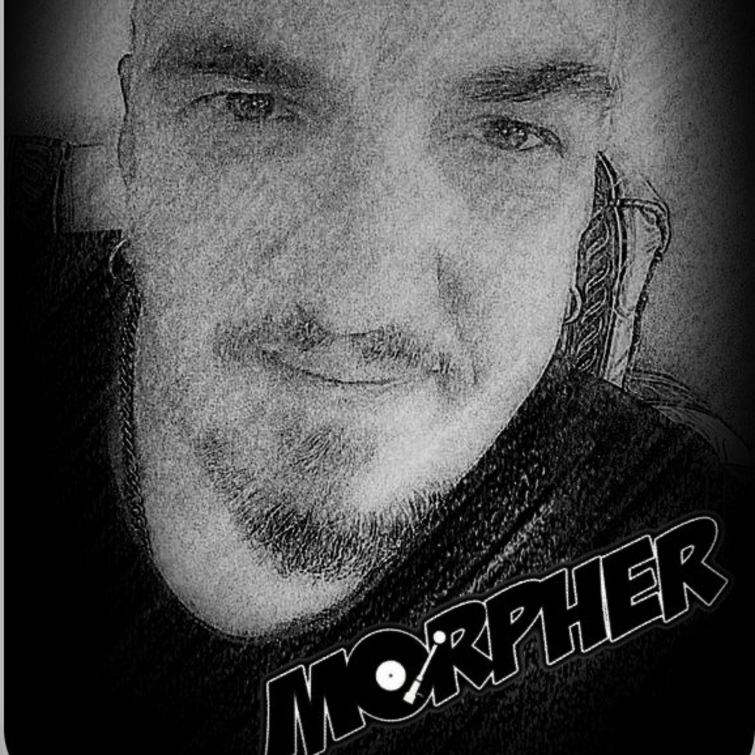 Dave Morpher Marley - The Experience