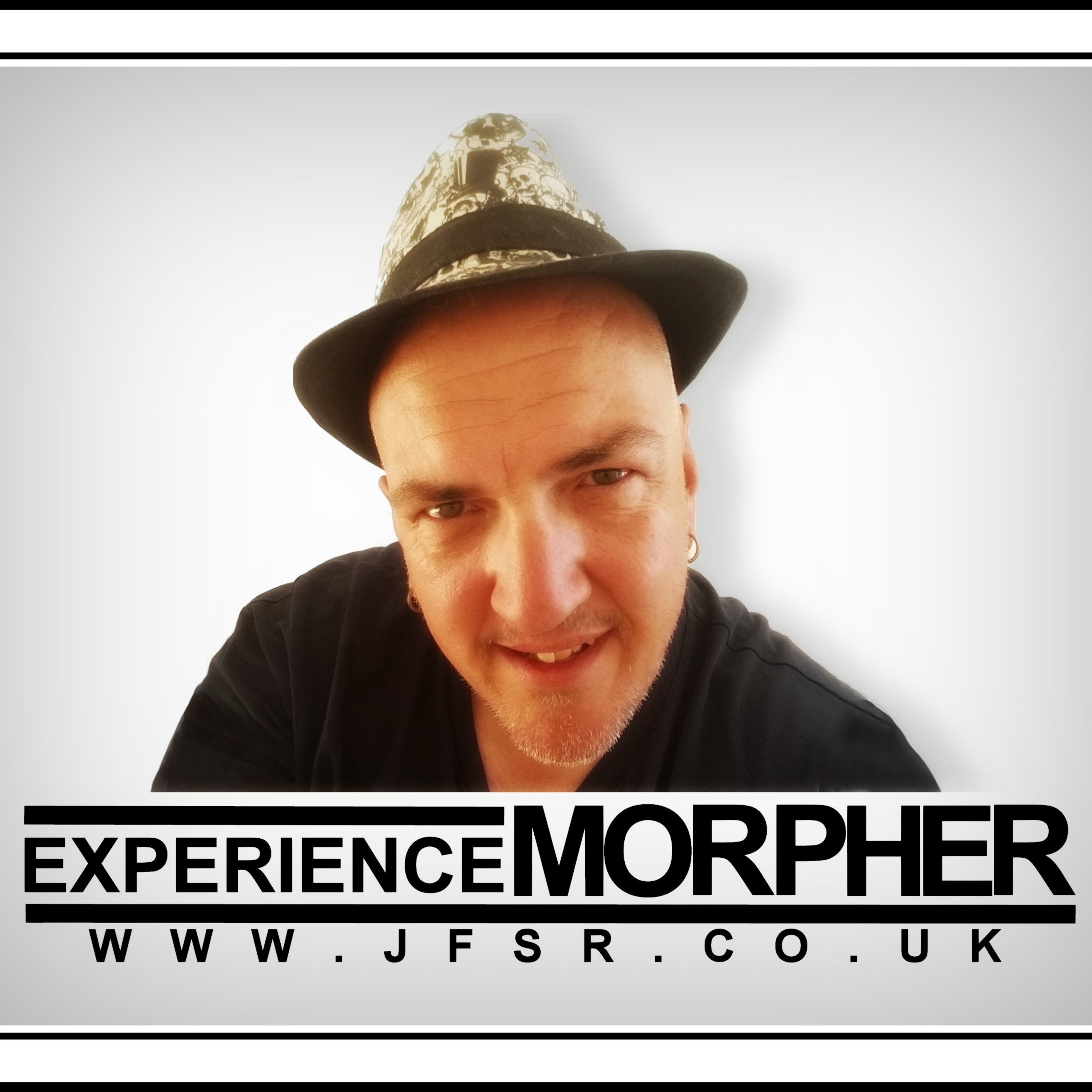 Dave Morpher Marley - The Experience