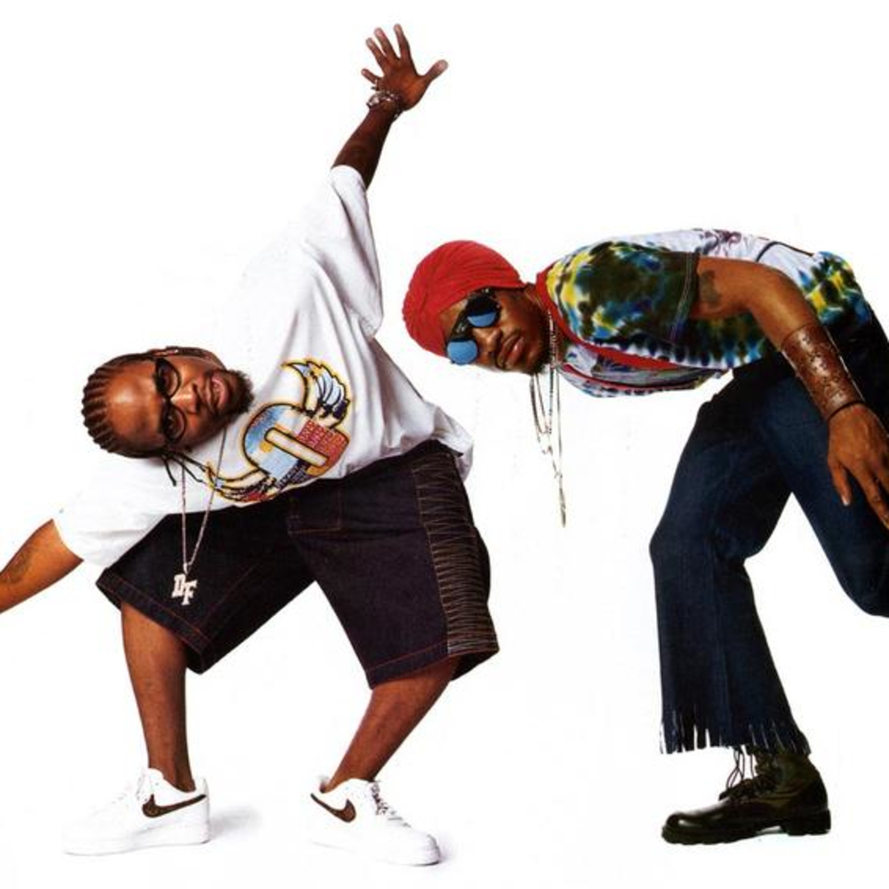 Crank It Up! podcast artwork