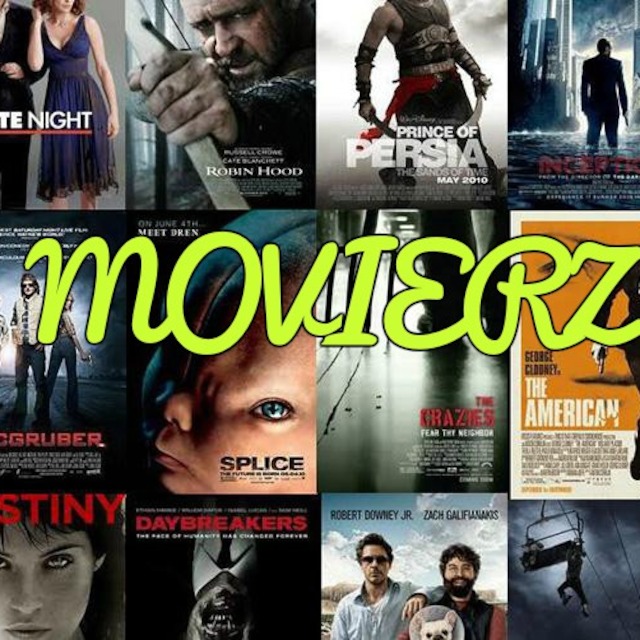 Watch All Latest English Movies 2017