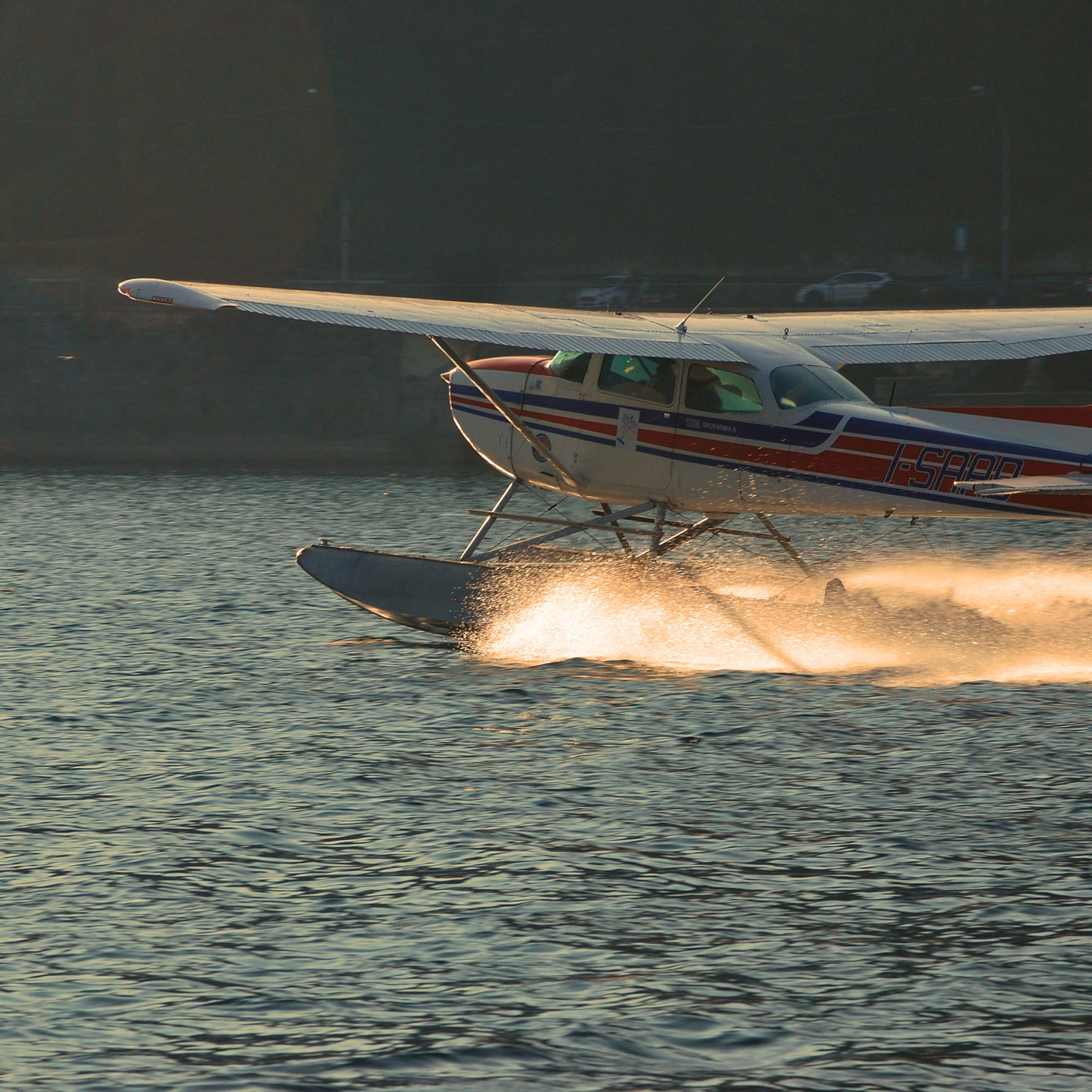 Aero Club Como Web - Radio