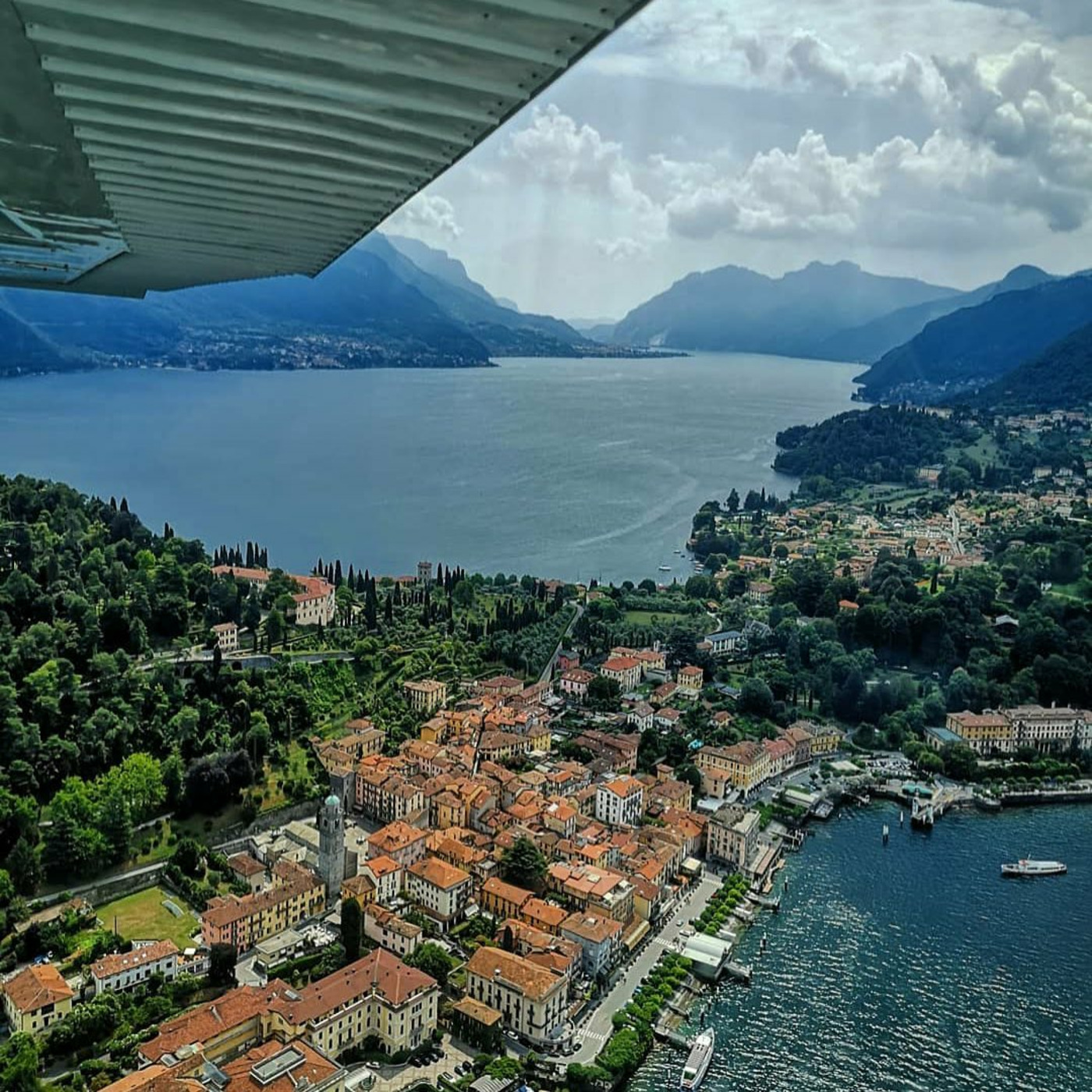 Aero Club Como Web - Radio