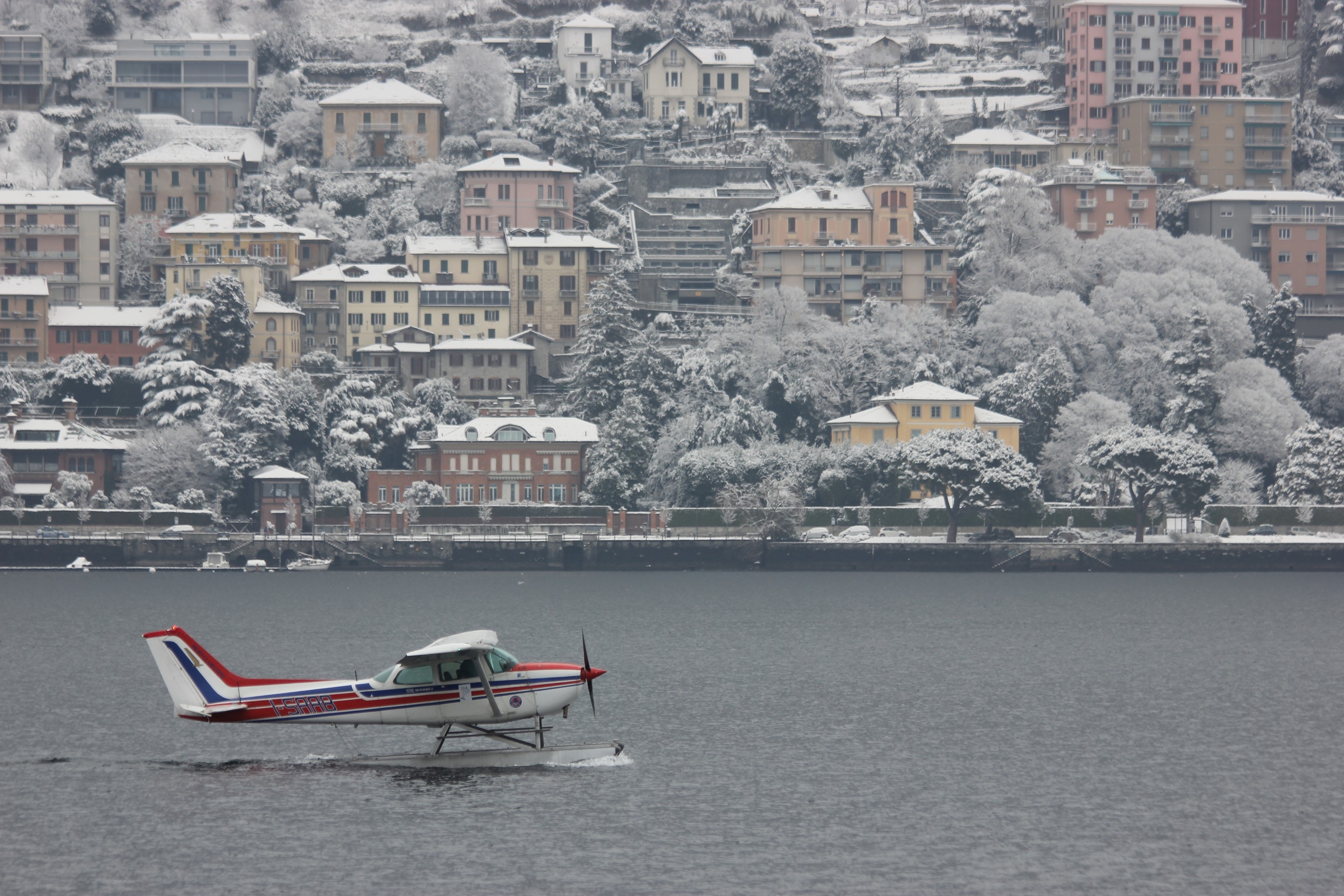 Aero Club Como Web - Radio
