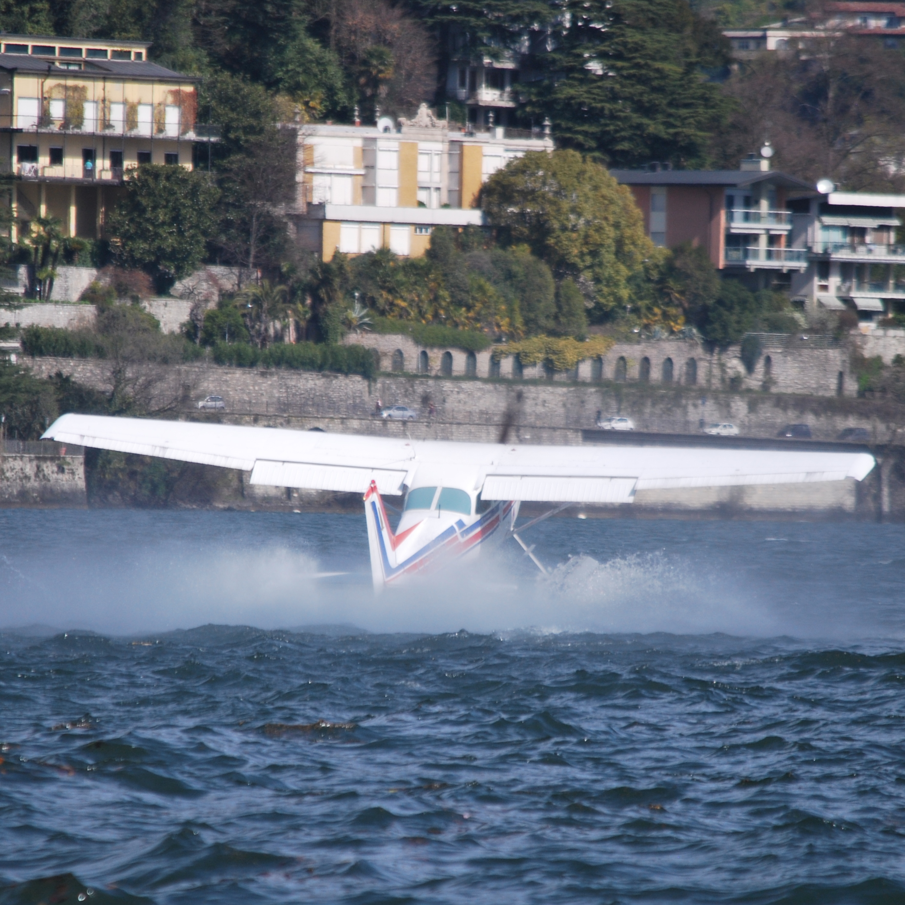 Aero Club Como Web - Radio