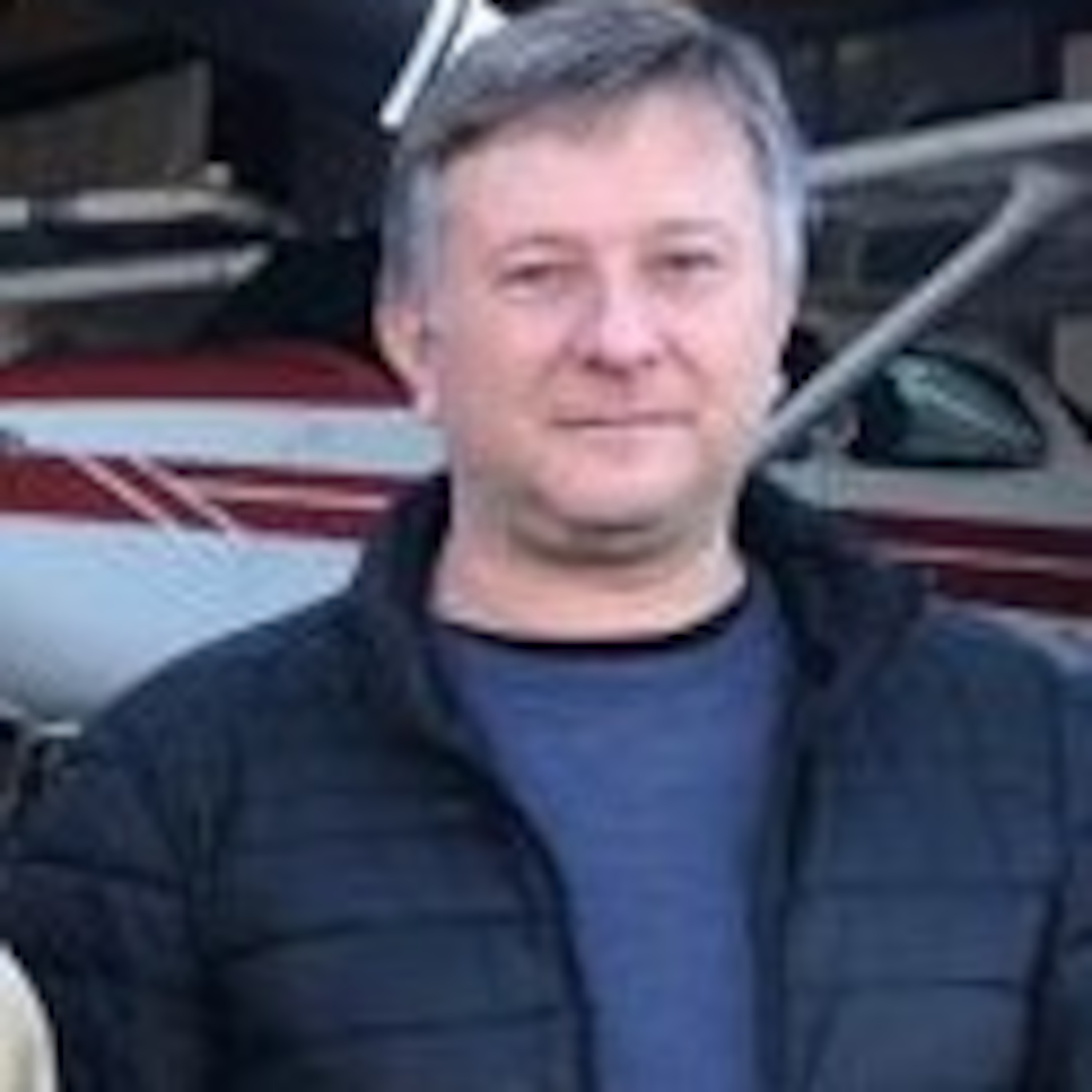 Aero Club Como Web - Radio