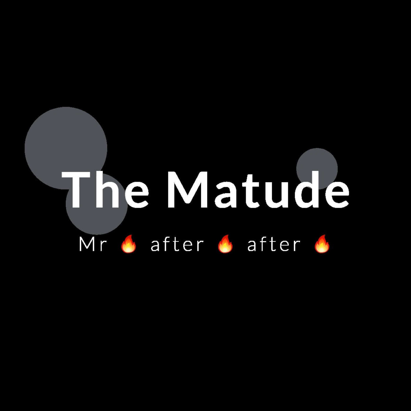 Podcast by Matude