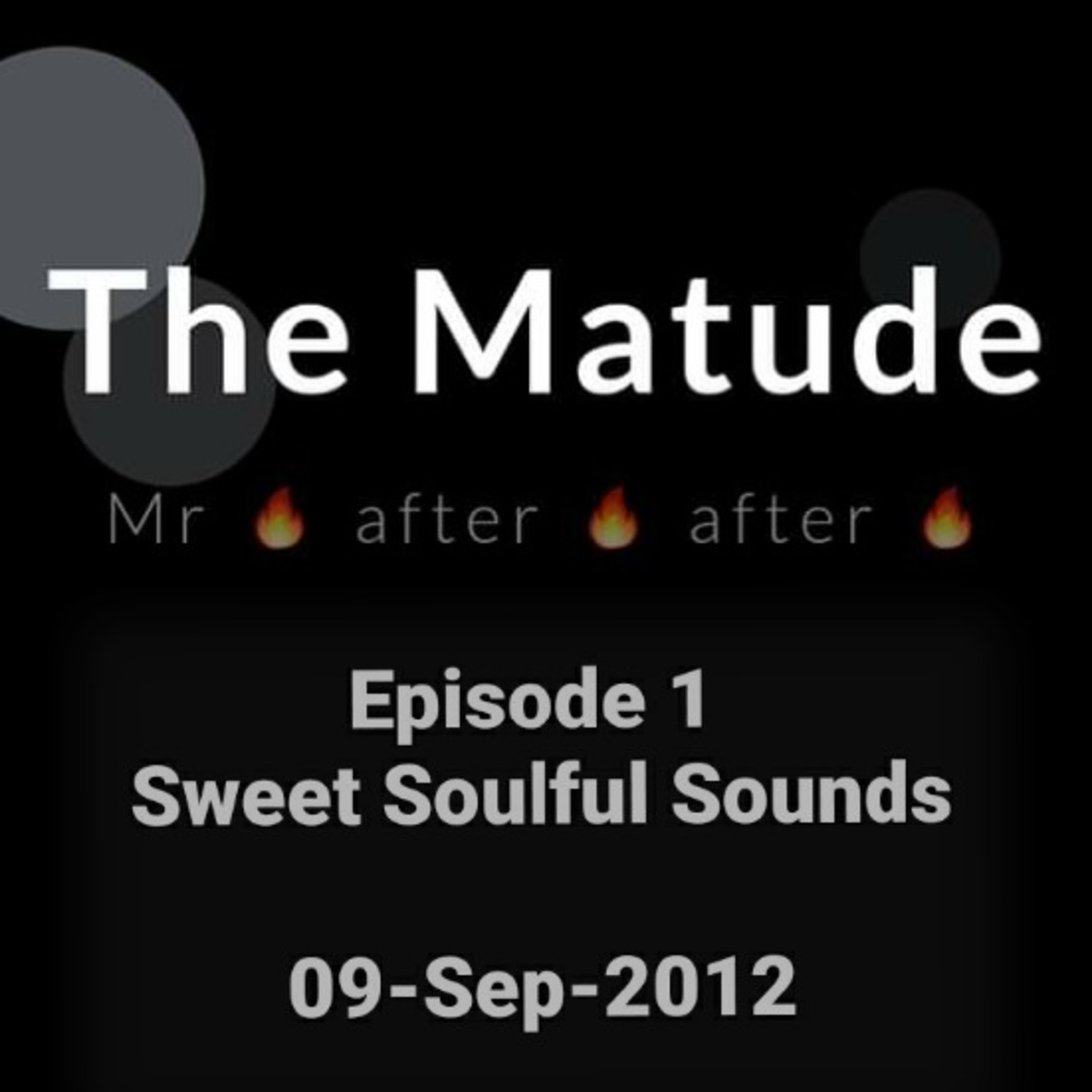 Podcast by Matude