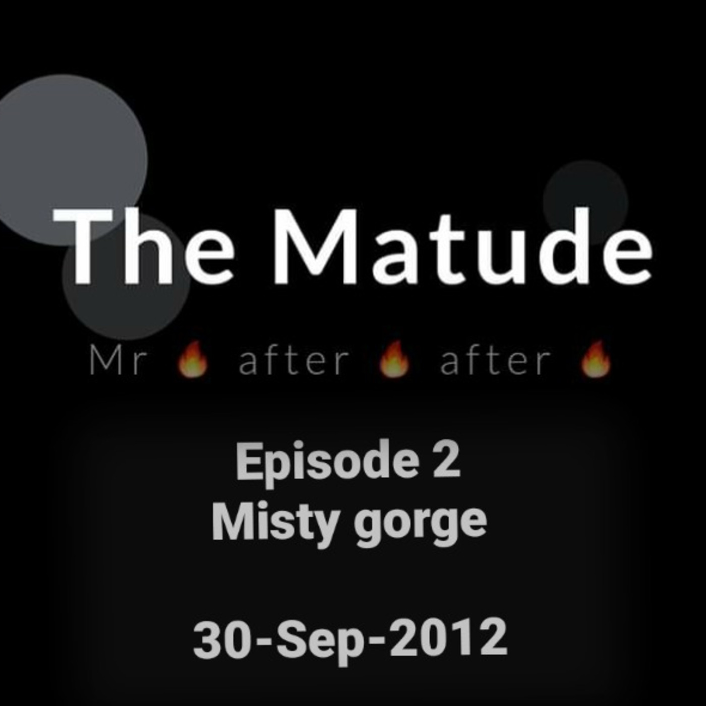 Podcast by Matude