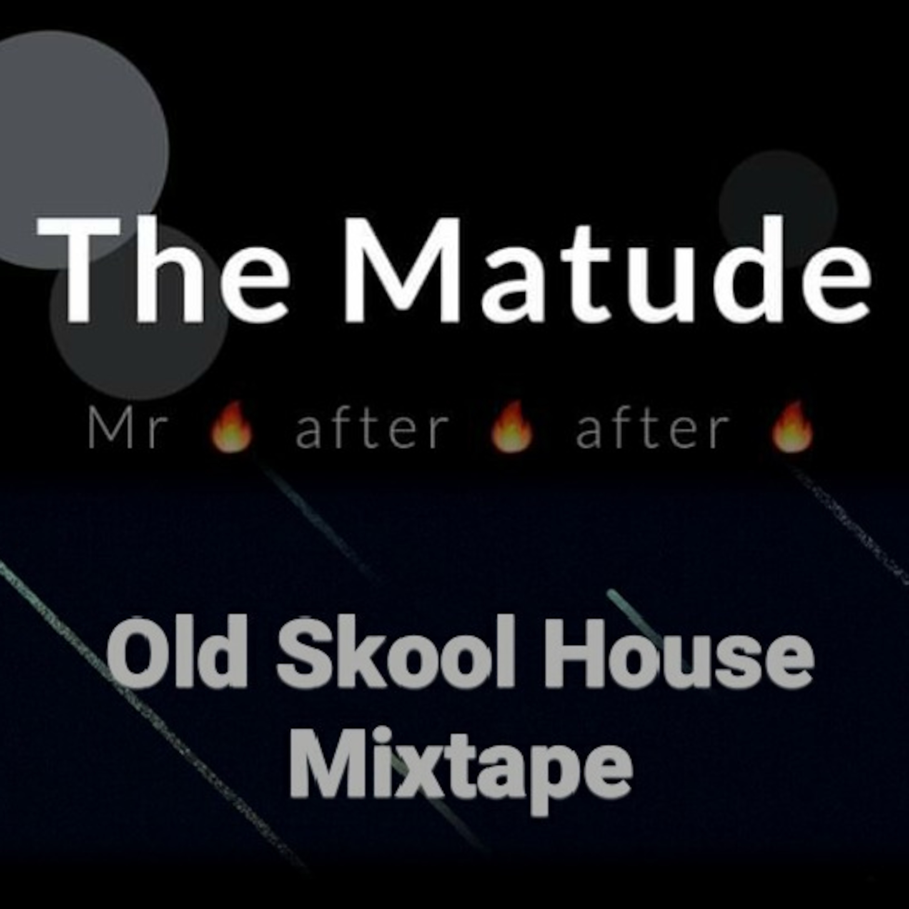 Podcast by Matude