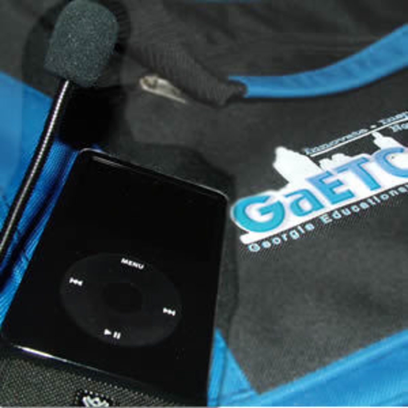 GaETC 2006 Preview episode artwork