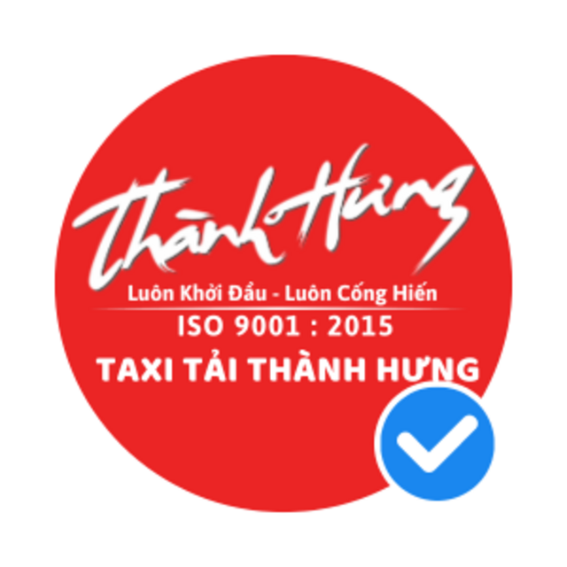 Xe Tải Thành Hưng