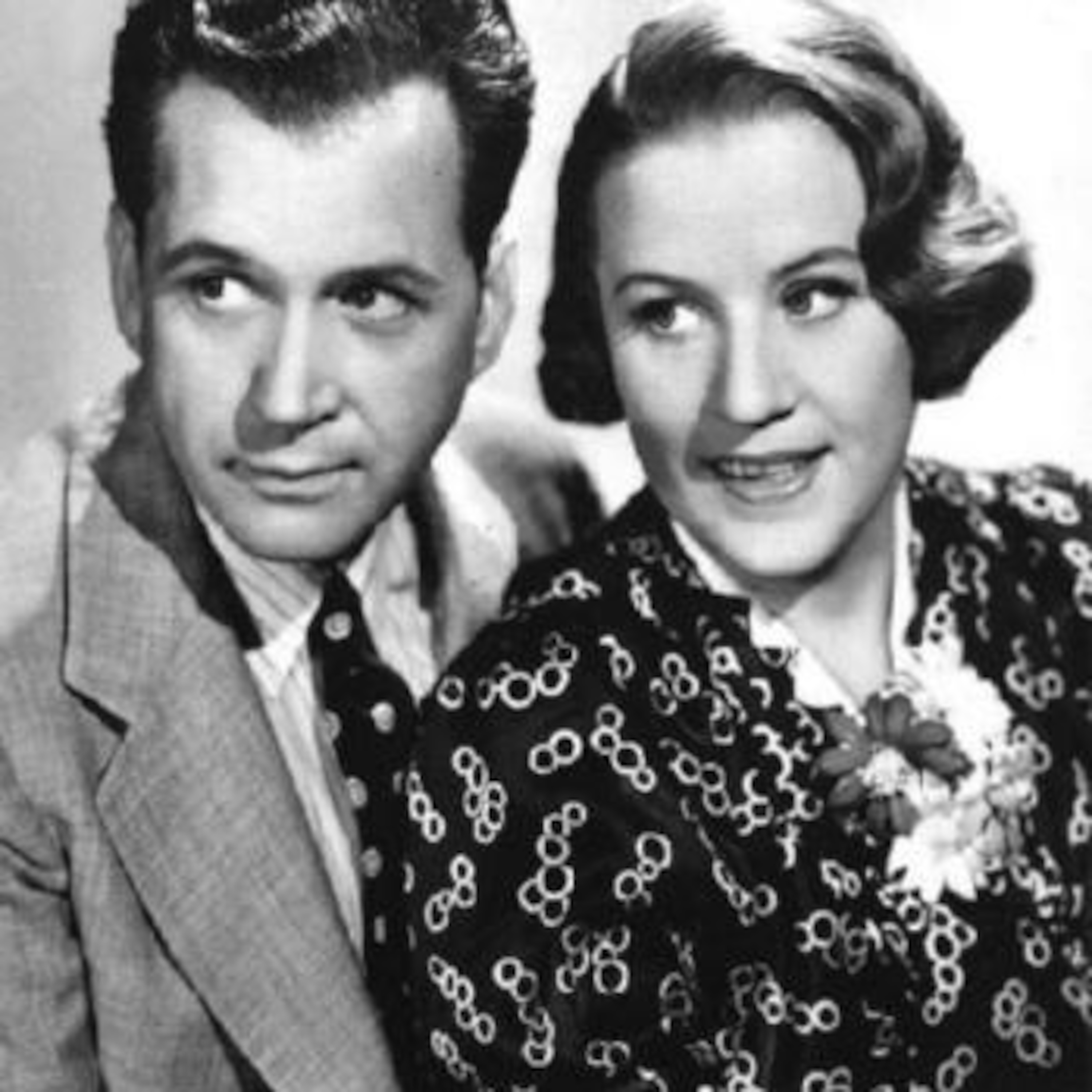 fibber mcgee and molly\'s podcast