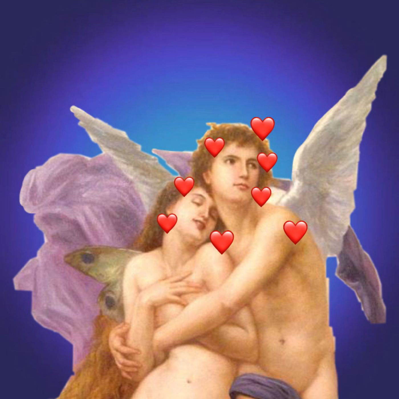 psyche\'s pleaser