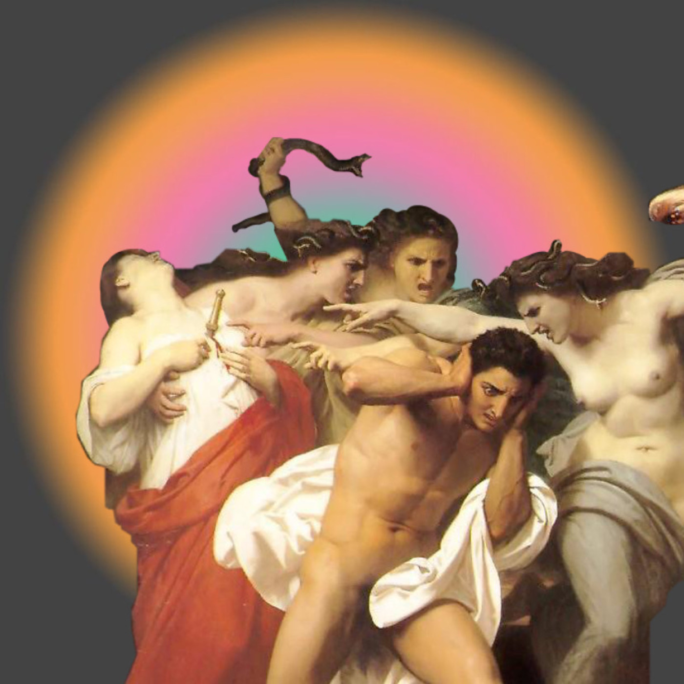 psyche\'s pleaser
