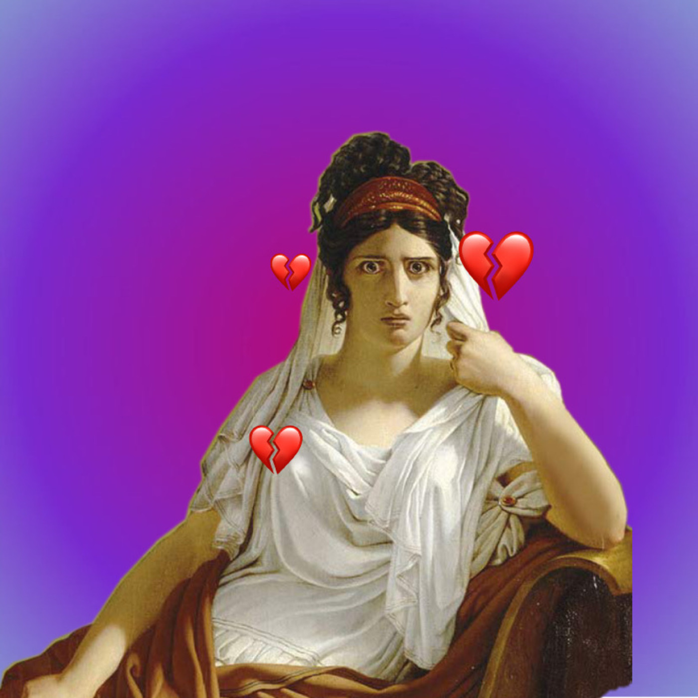 psyche\'s pleaser
