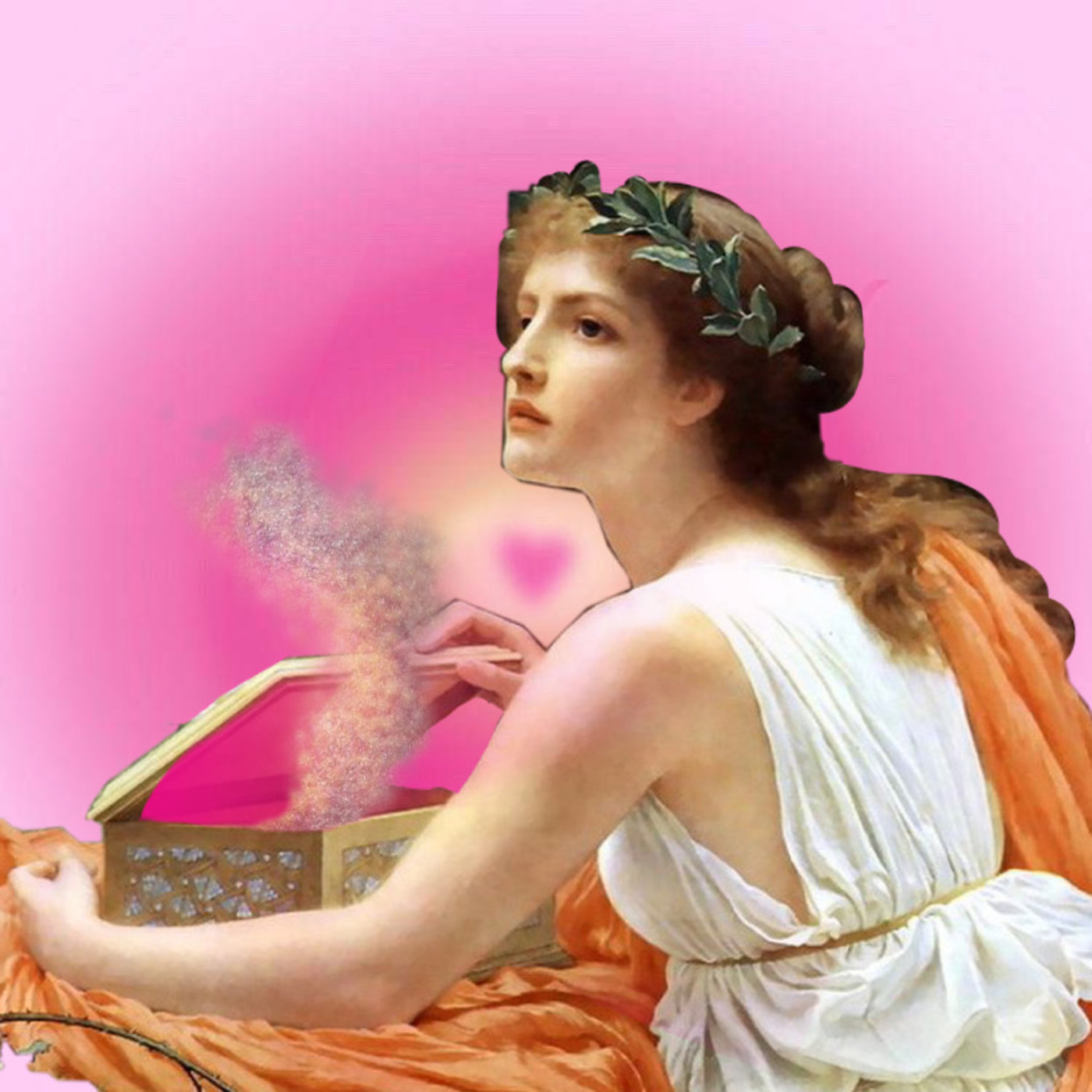 psyche\'s pleaser