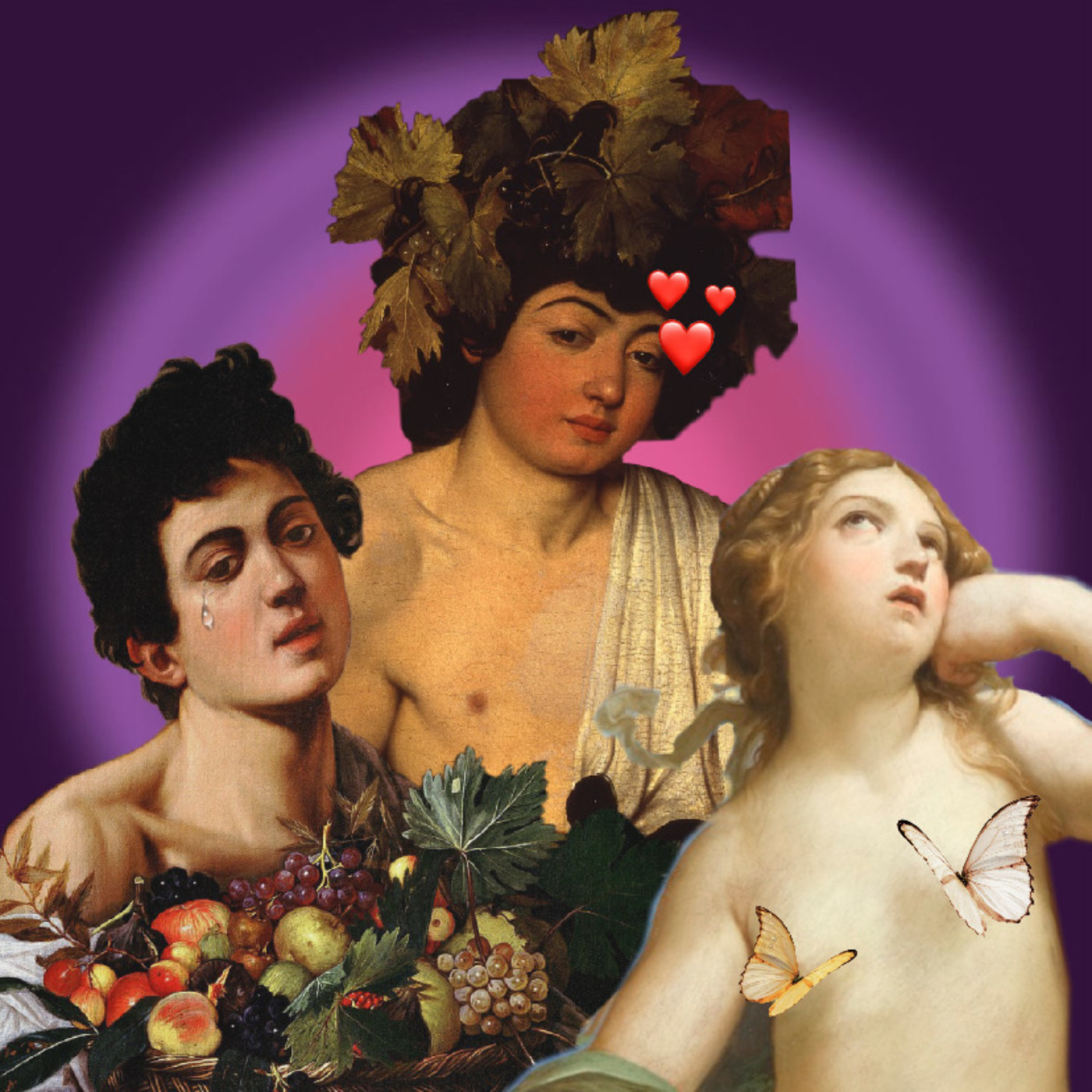 psyche\'s pleaser