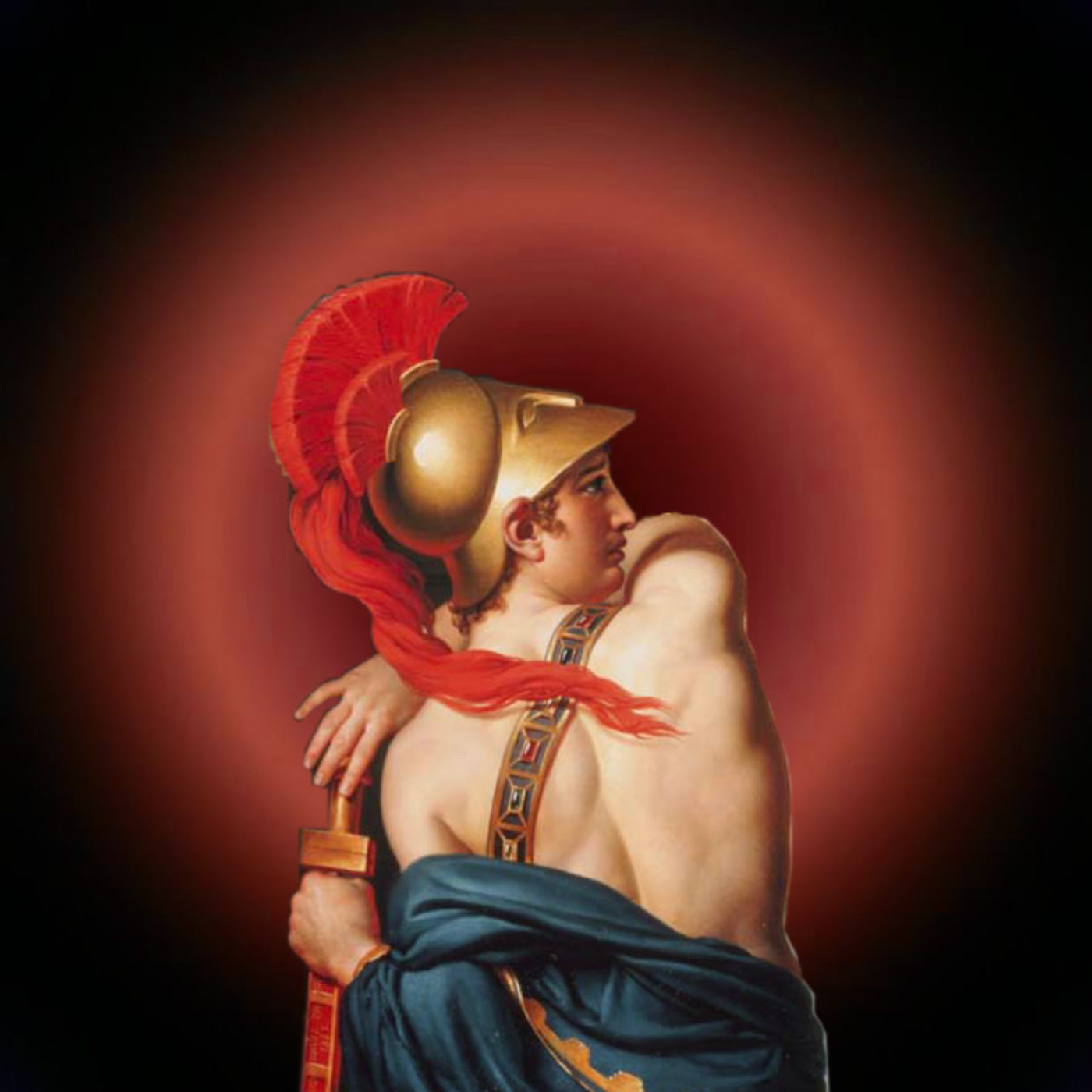 psyche\'s pleaser