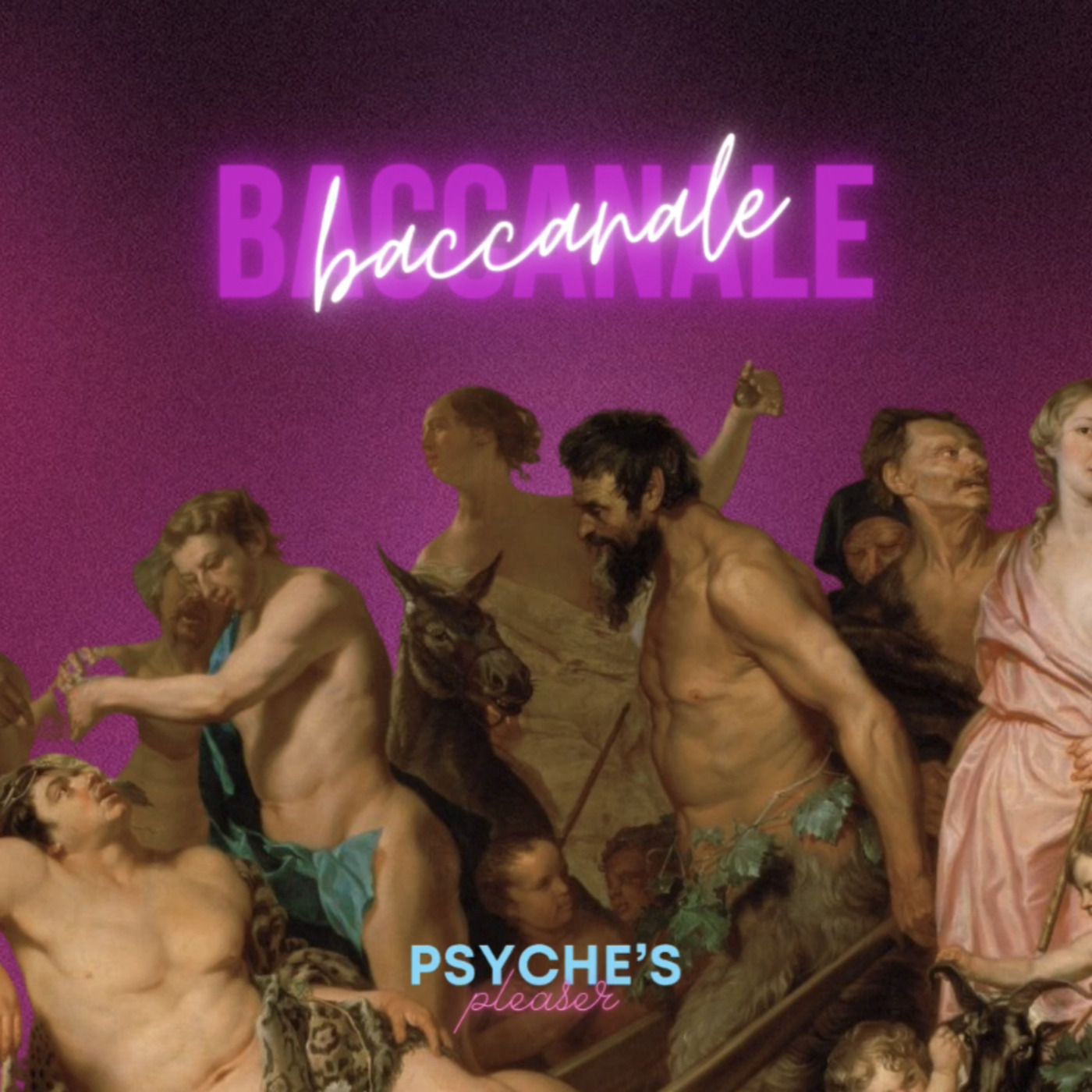 psyche\'s pleaser