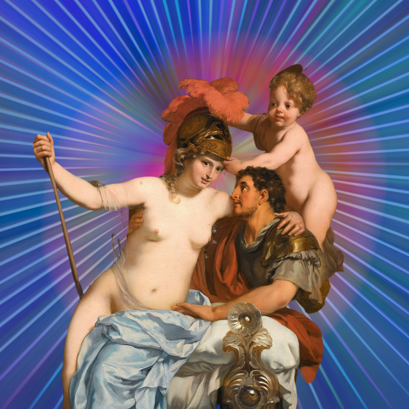 psyche\'s pleaser
