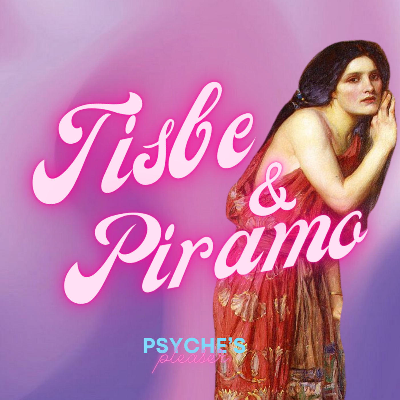 psyche\'s pleaser