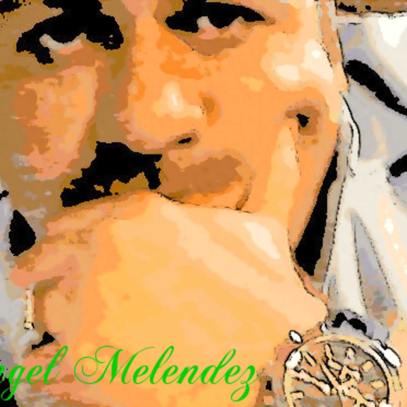 DJ Angel Melendez\'s Podcast