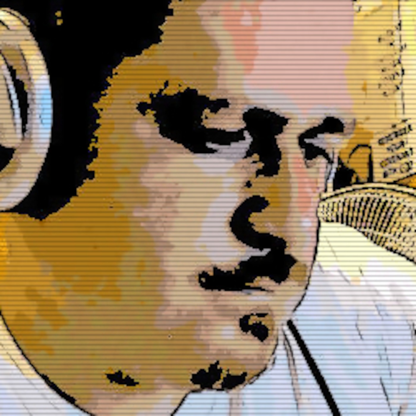 DJ Angel Melendez\'s Podcast