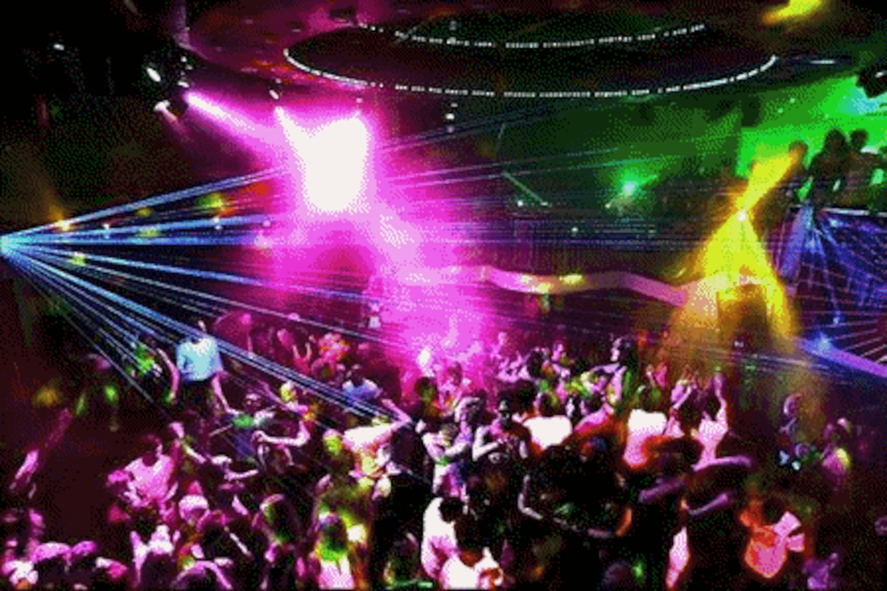 DJ Angel Melendez\'s Podcast