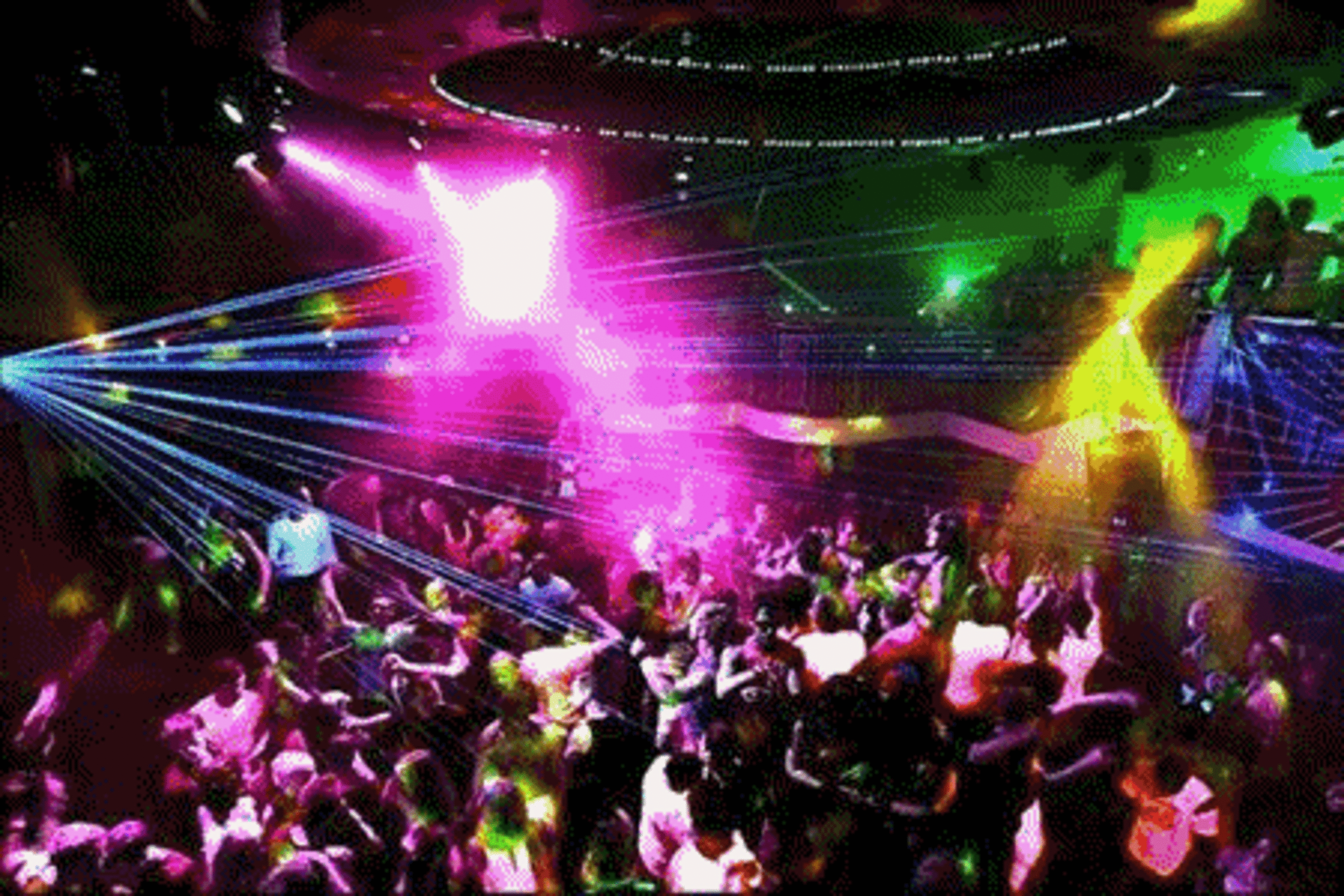 DJ Angel Melendez\'s Podcast