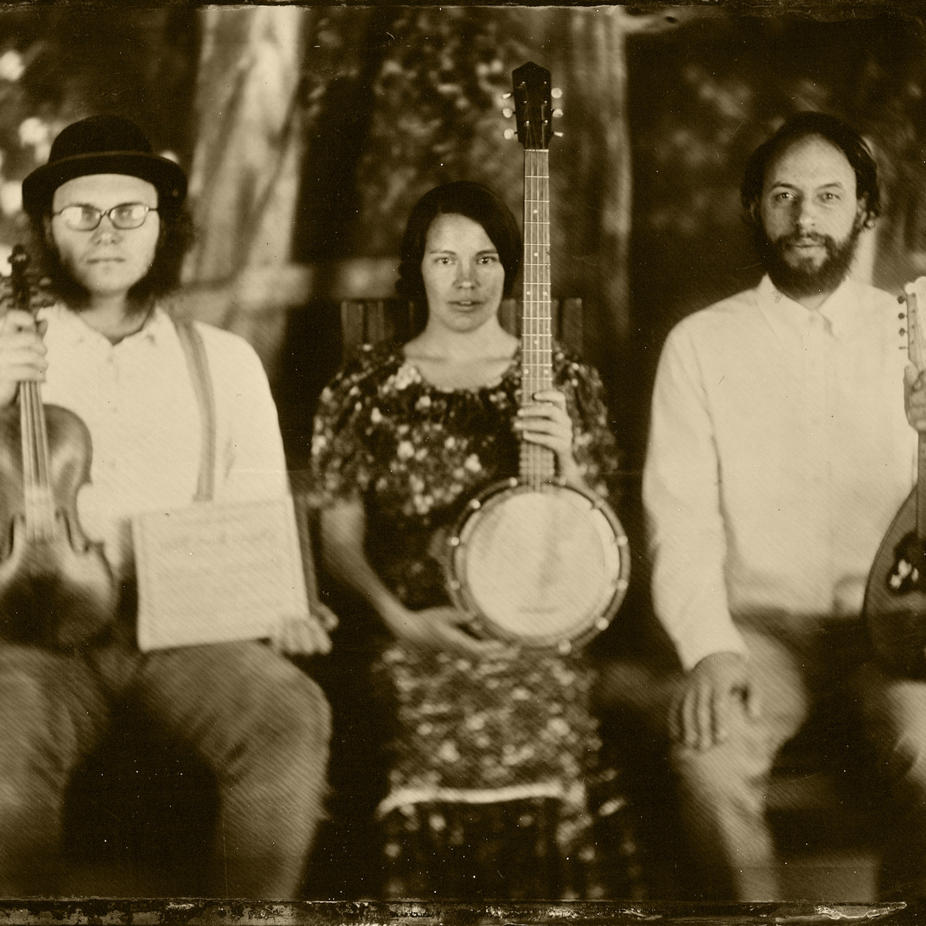 The Ninetree Stumblers Radio Hour