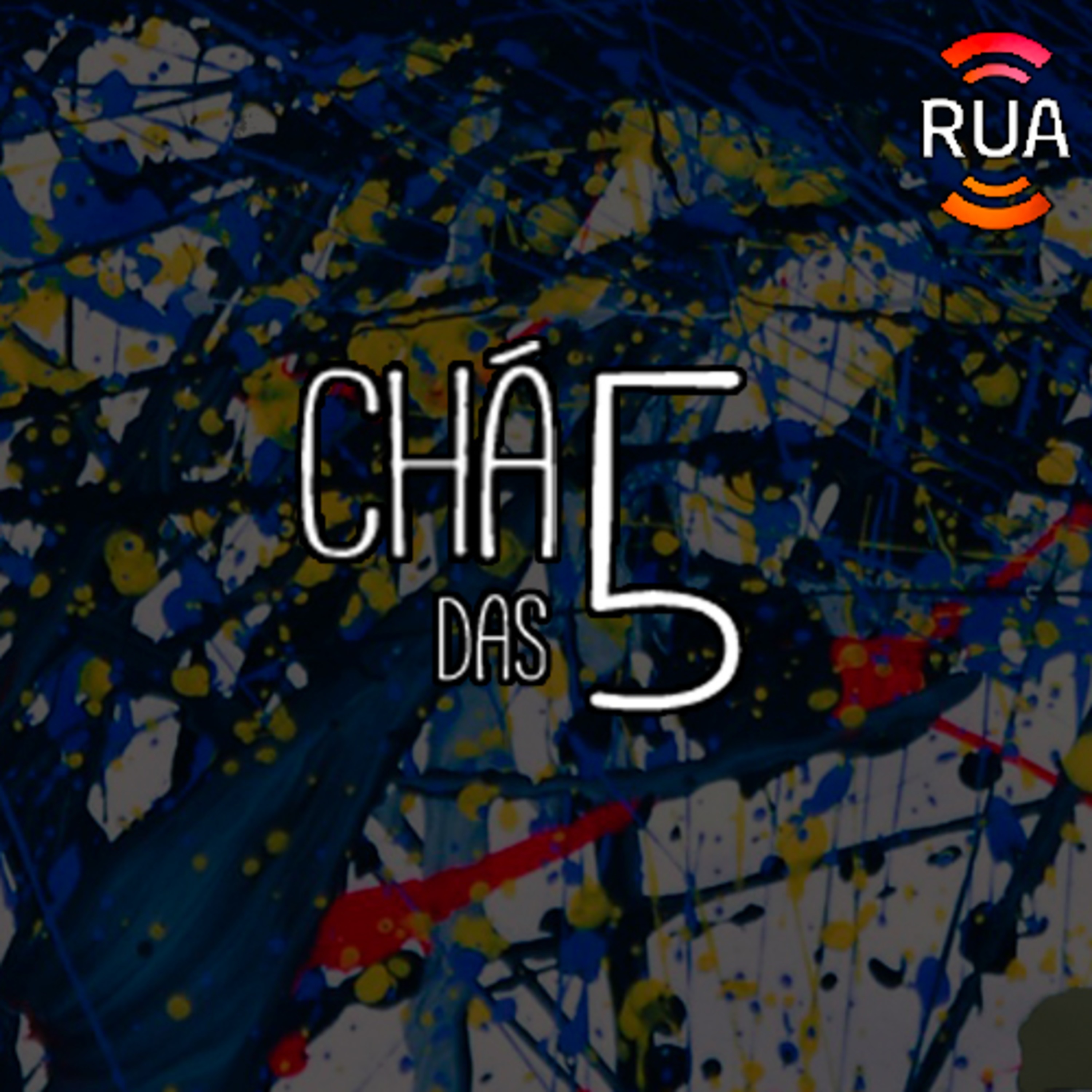 Chá das Cinco