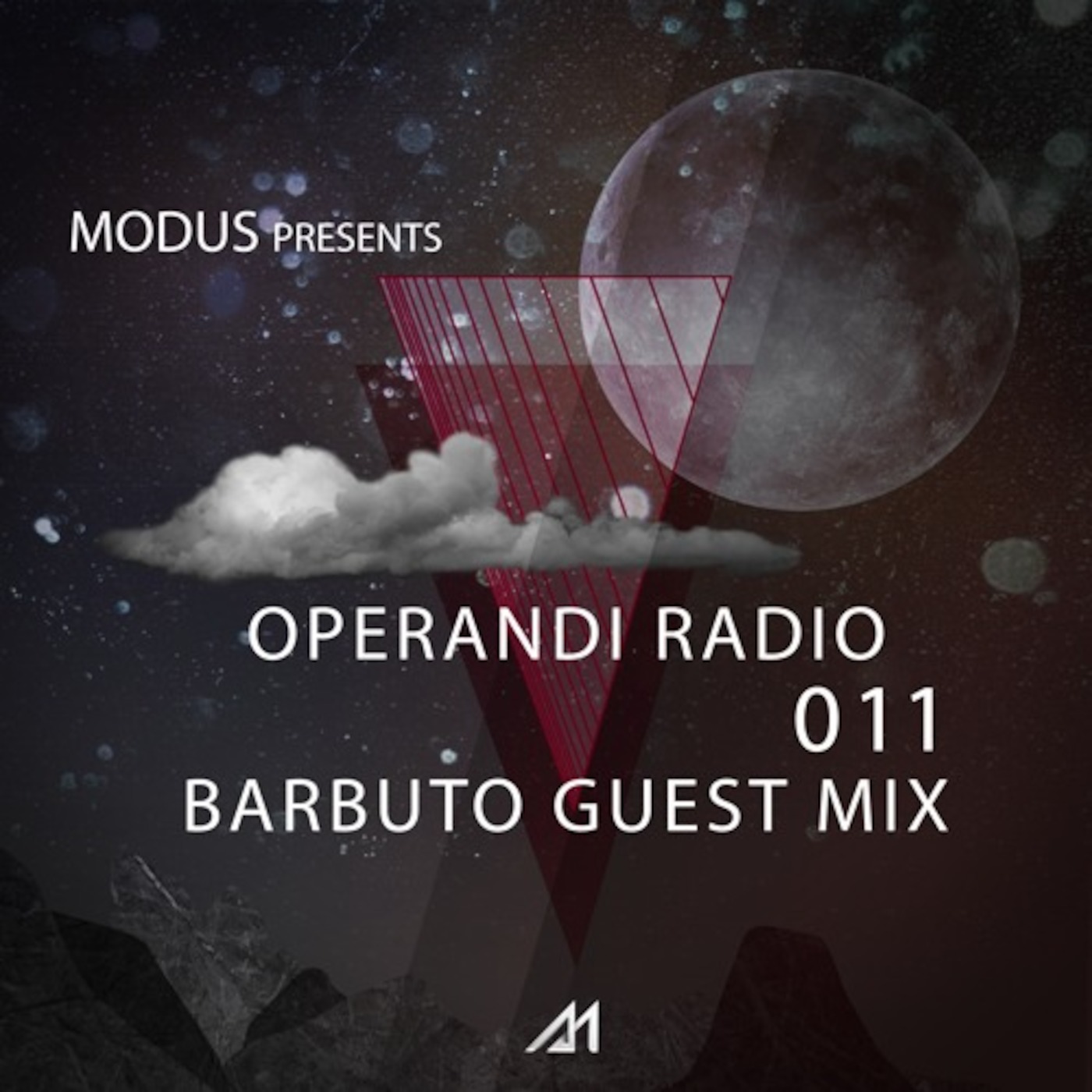 Modus presents Operandi Radio 011