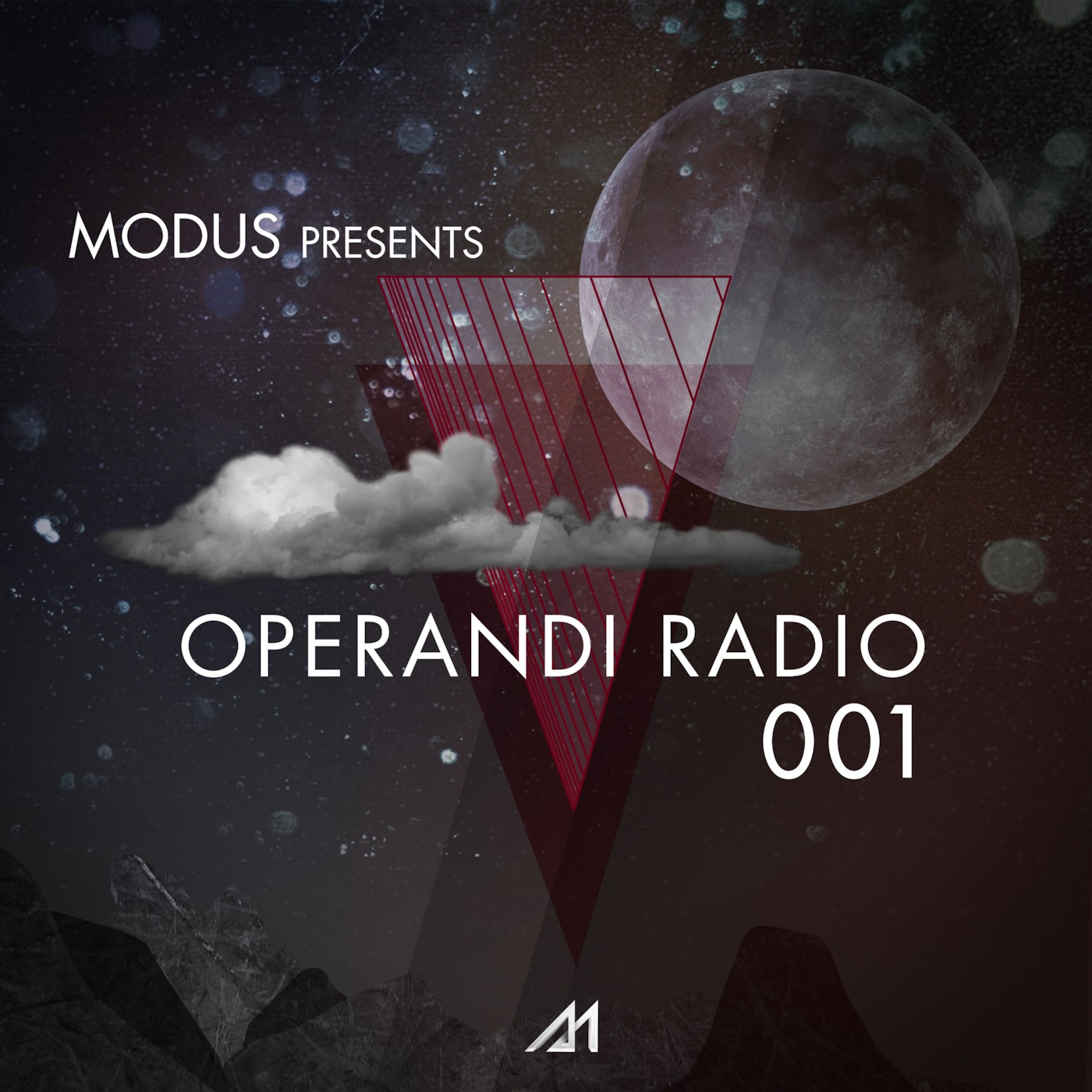 Operandi Radio 001 with Modus